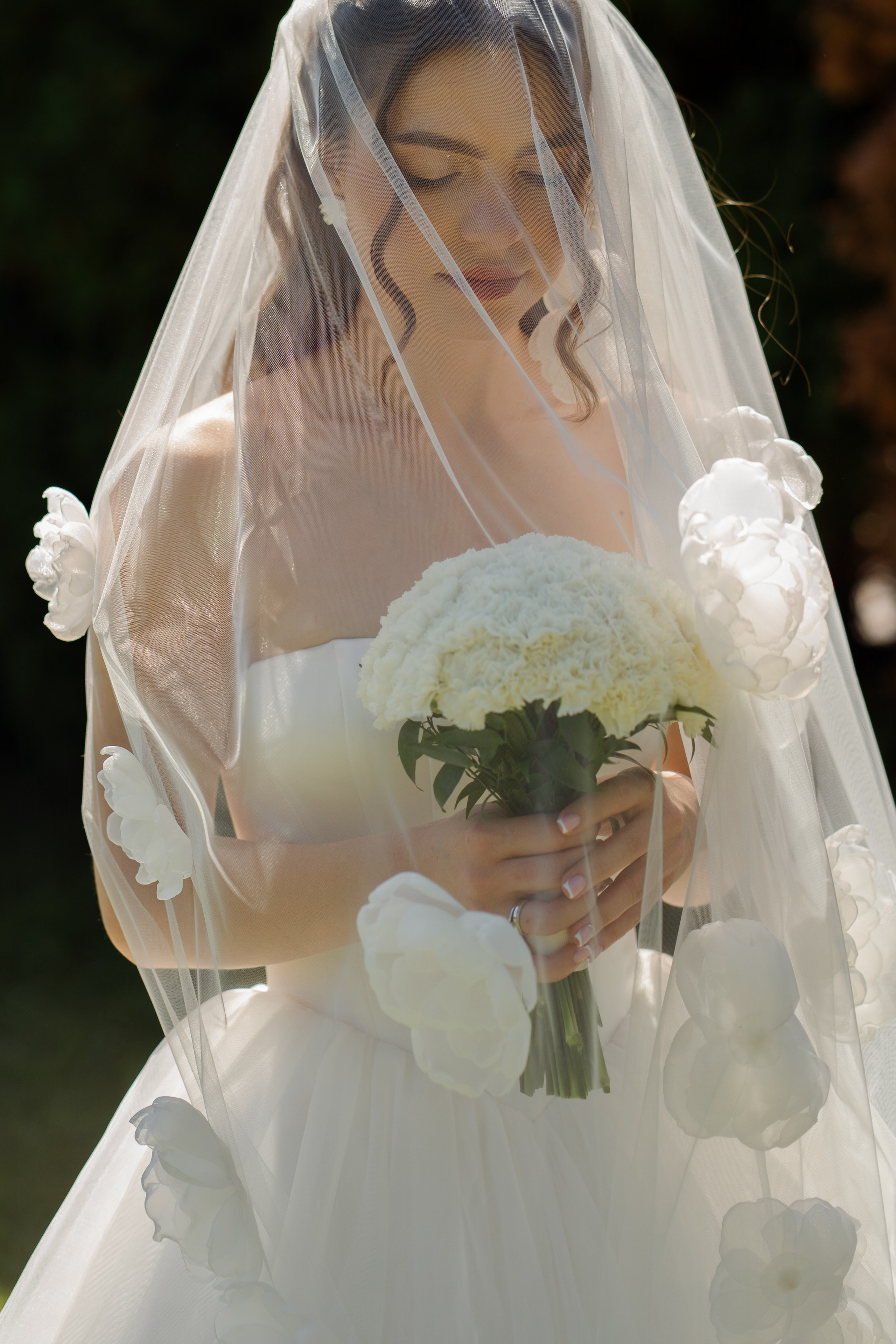 Портфолио фотографа Дубовки Валентины. Весiльний фотограф Дубовка Валя