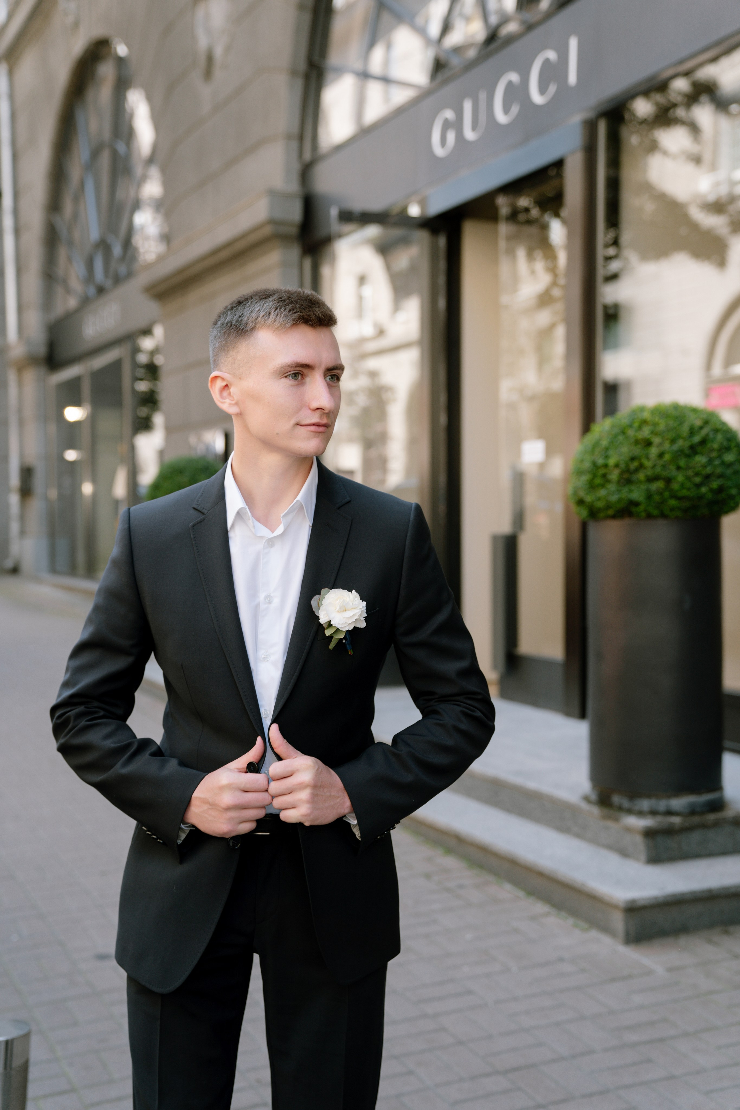 Весілля Віктора та Софії. Fotograf ślubny i rodzinny Dubovka Valya