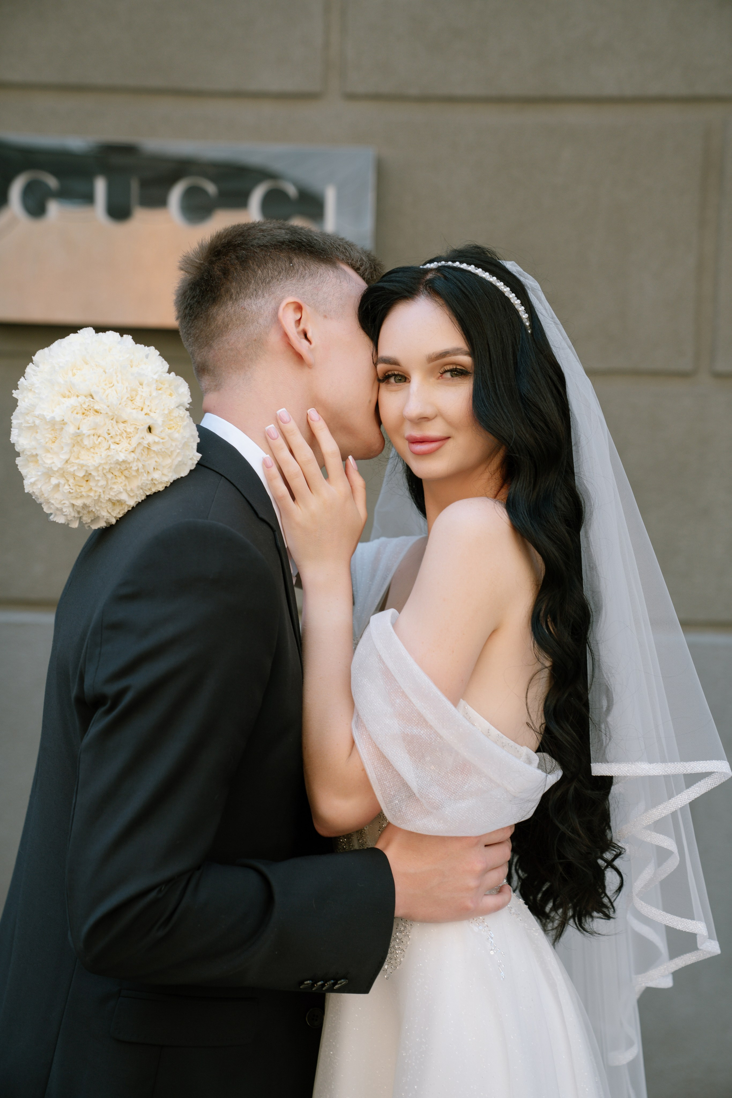 Весілля Віктора та Софії. Fotograf ślubny i rodzinny Dubovka Valya