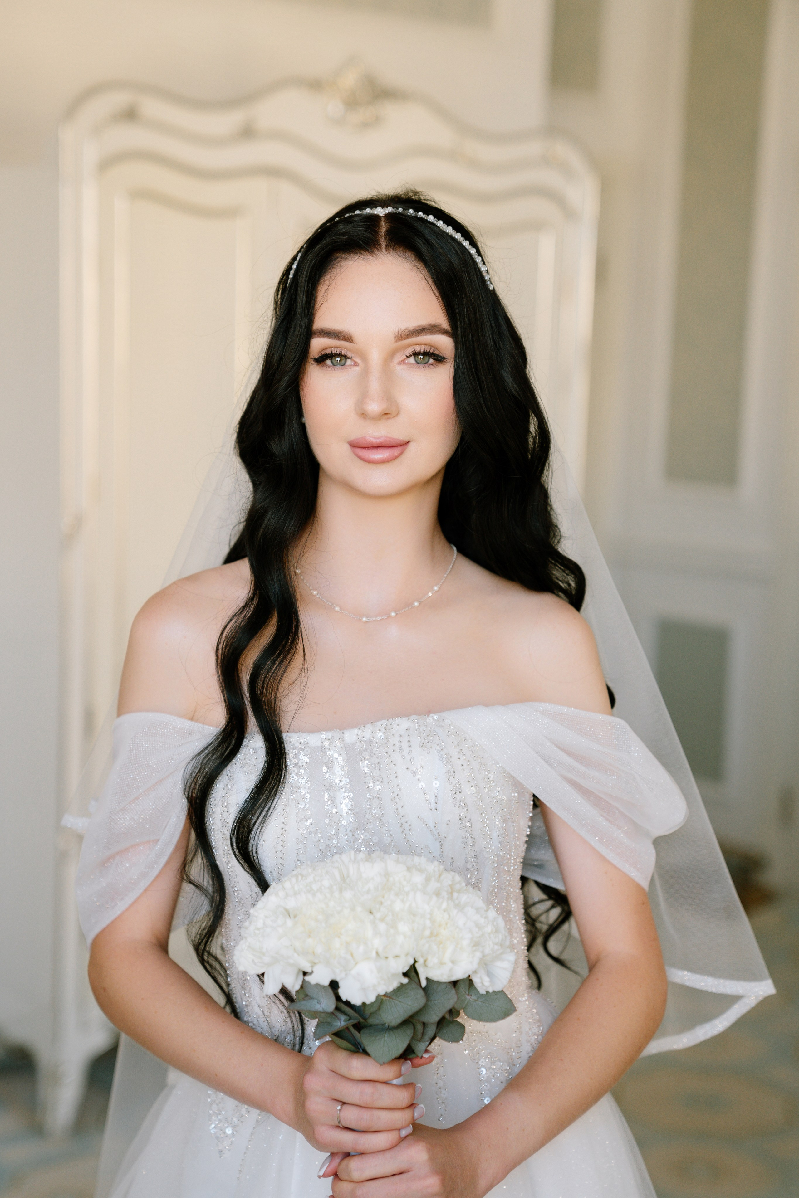 Весілля Віктора та Софії. Fotograf ślubny i rodzinny Dubovka Valya