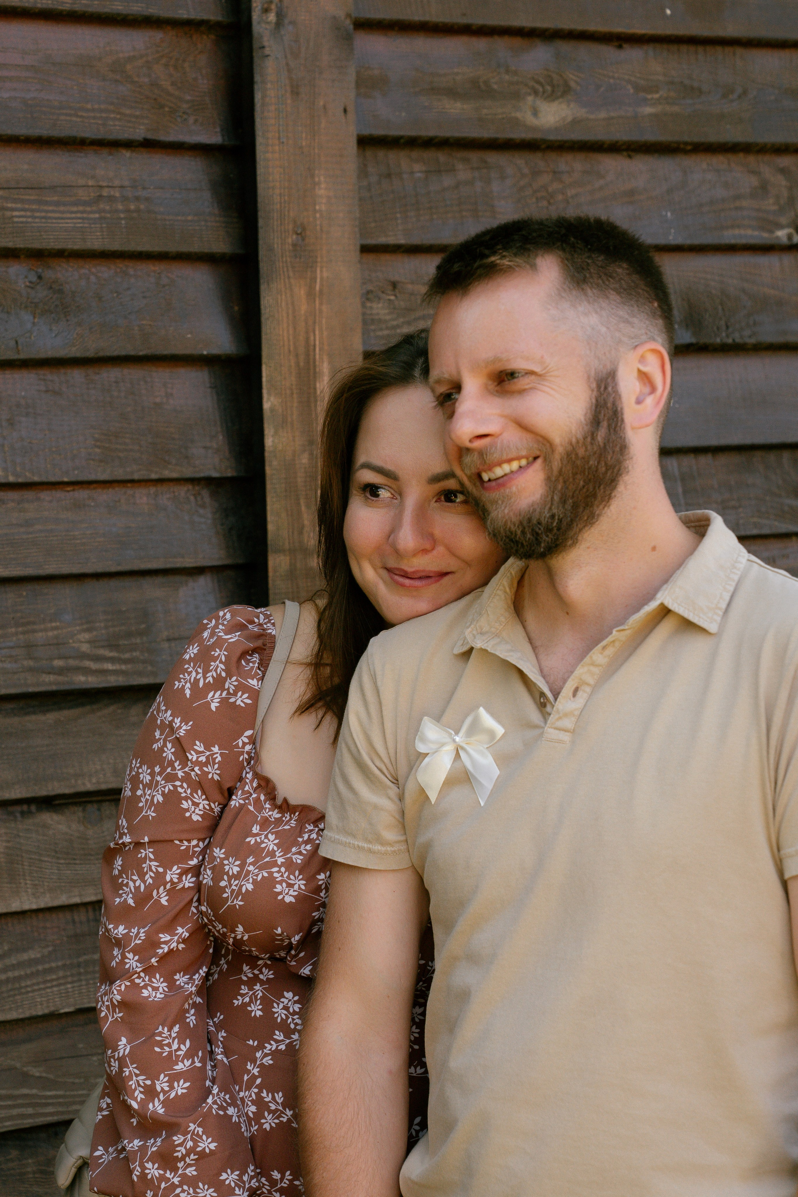 Весілля Віктора та Софії. Fotograf ślubny i rodzinny Dubovka Valya