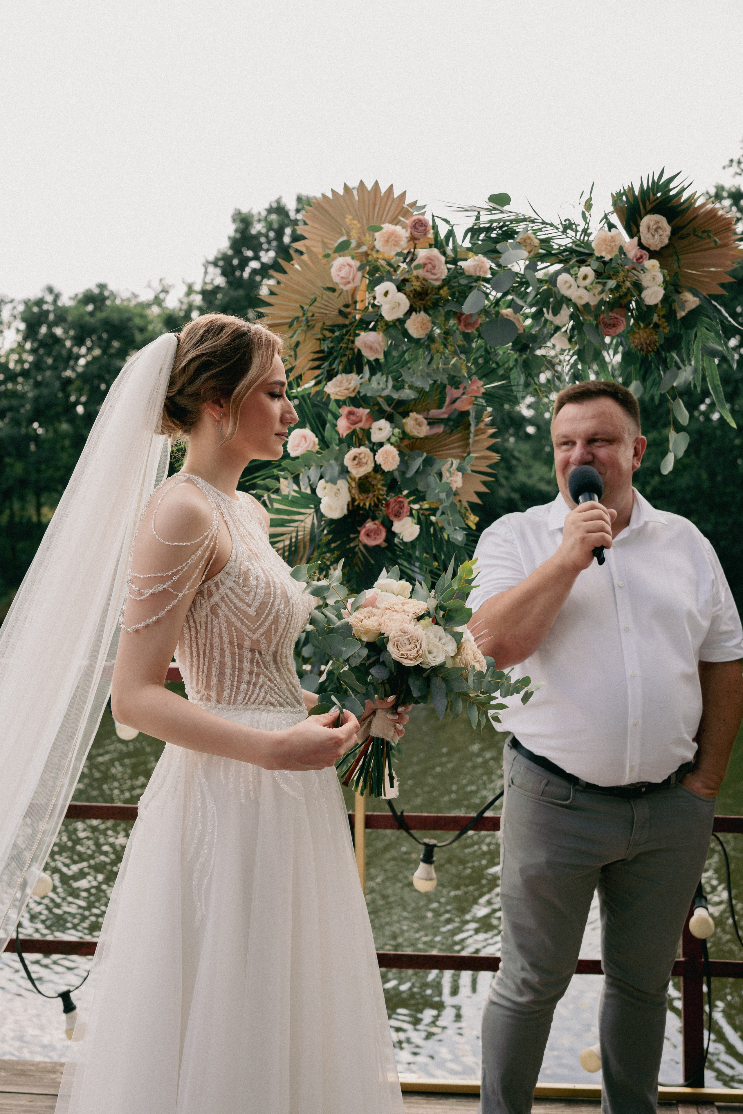 Весілля Саша + Лера. Fotograf ślubny i rodzinny Dubovka Valya
