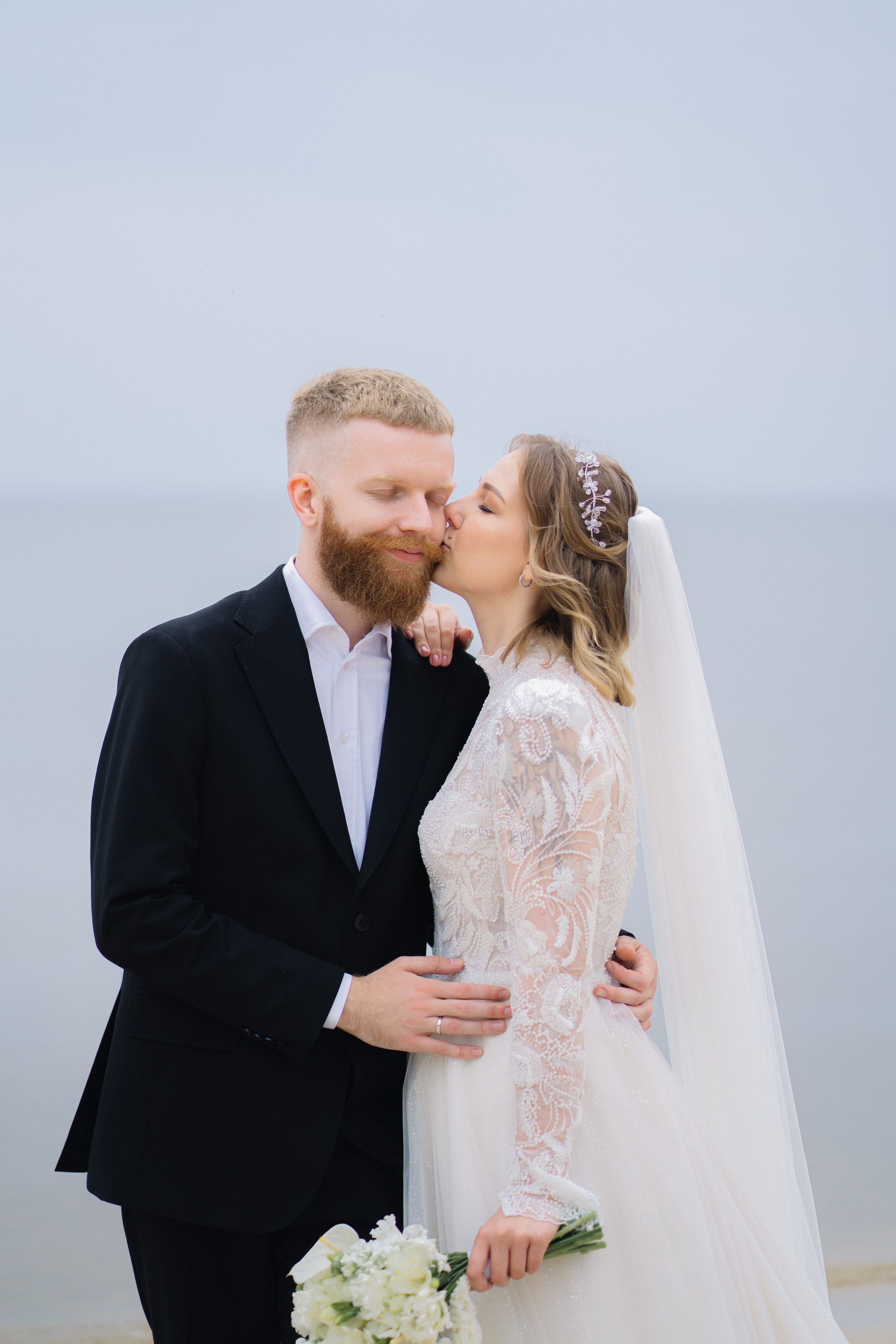 Весілля Ілля та Анни. Fotograf ślubny i rodzinny Dubovka Valya