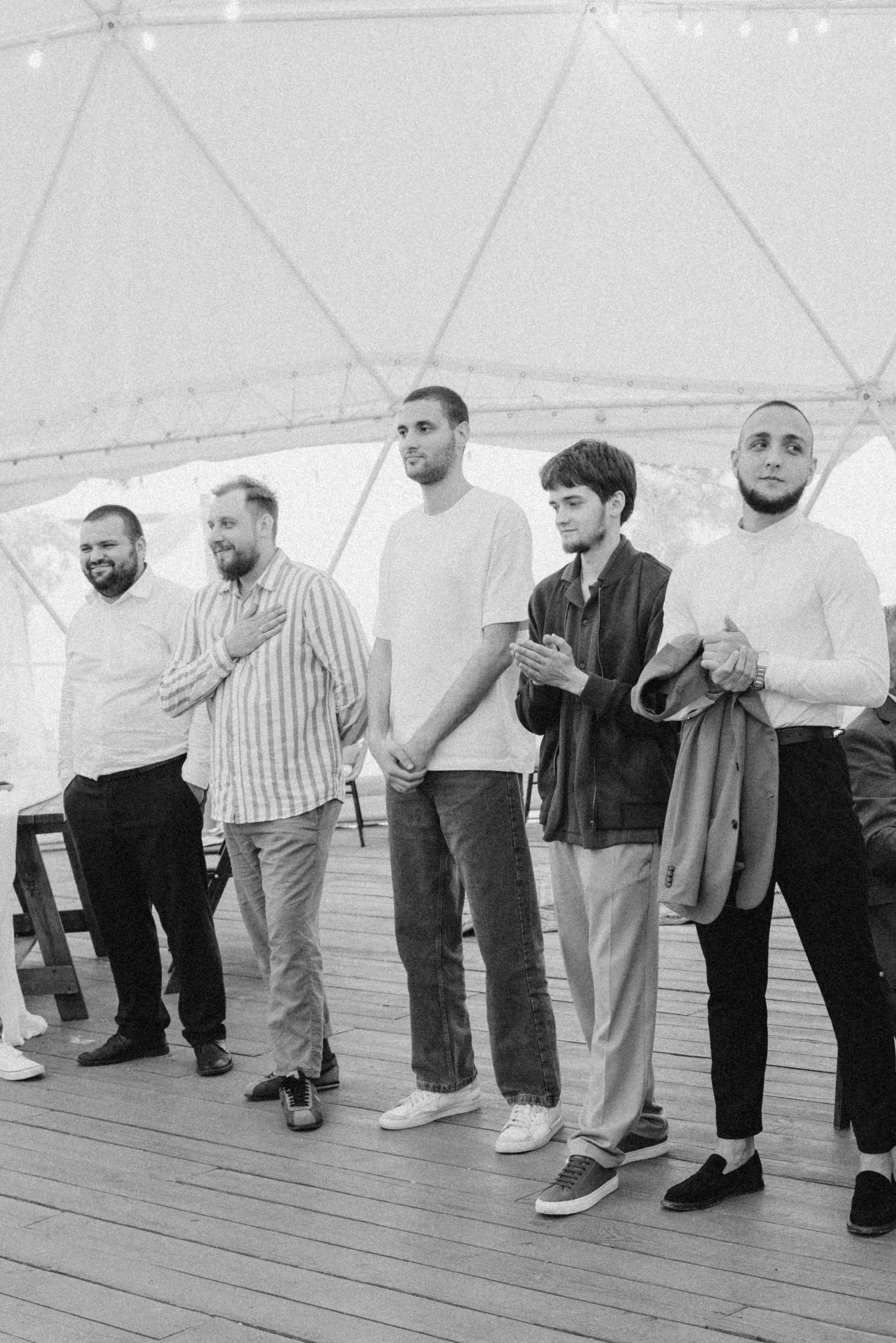 Весілля Ілля та Анни. Fotograf ślubny i rodzinny Dubovka Valya