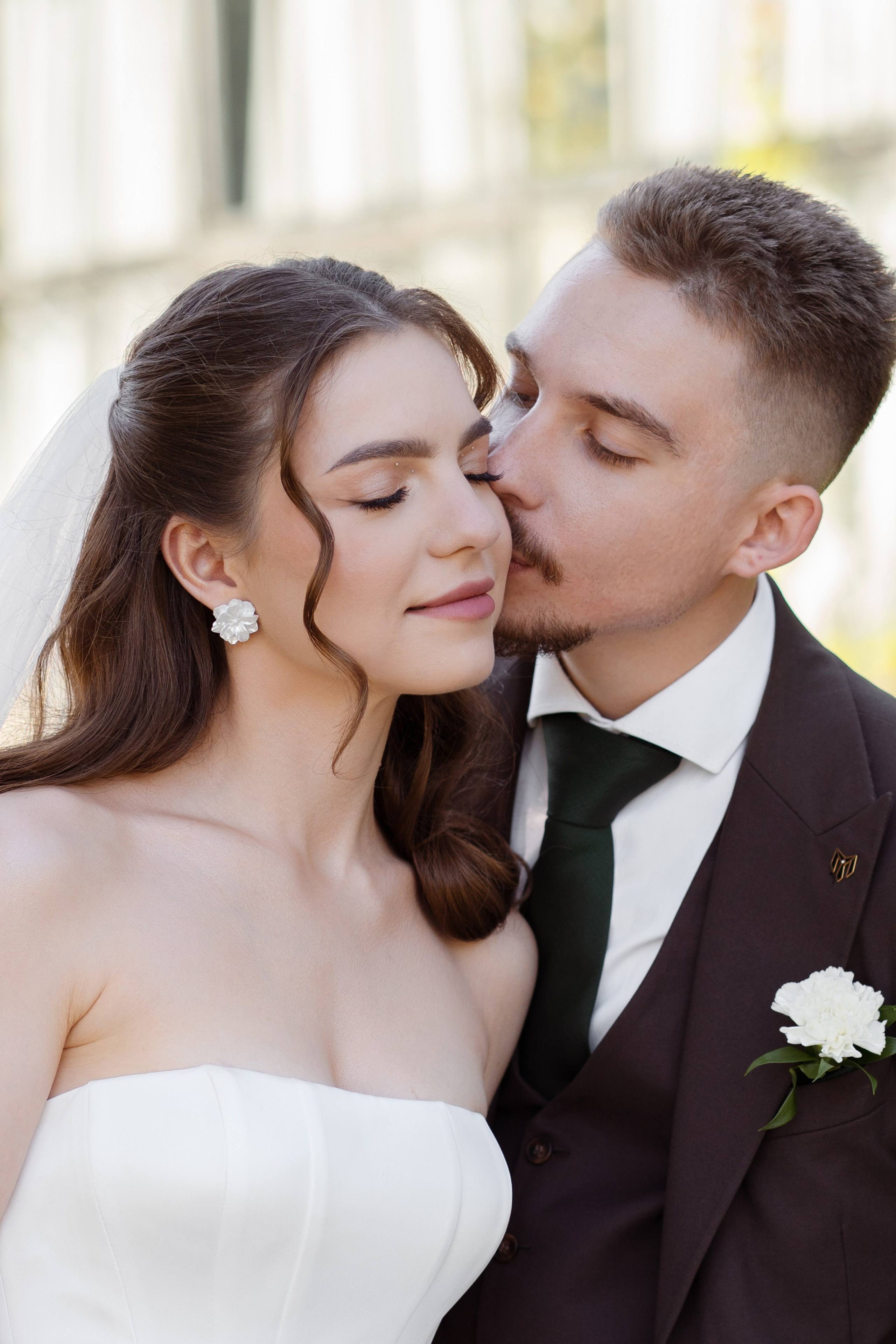 Портфолио фотографа Дубовки Валентины. Весiльний фотограф Дубовка Валя