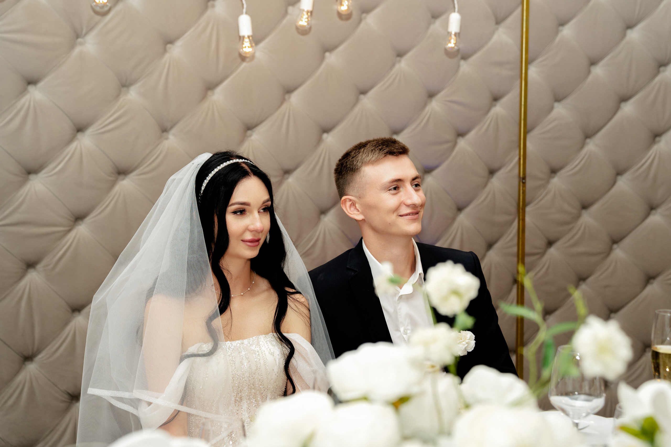 Весілля Віктора та Софії. Fotograf ślubny i rodzinny Dubovka Valya
