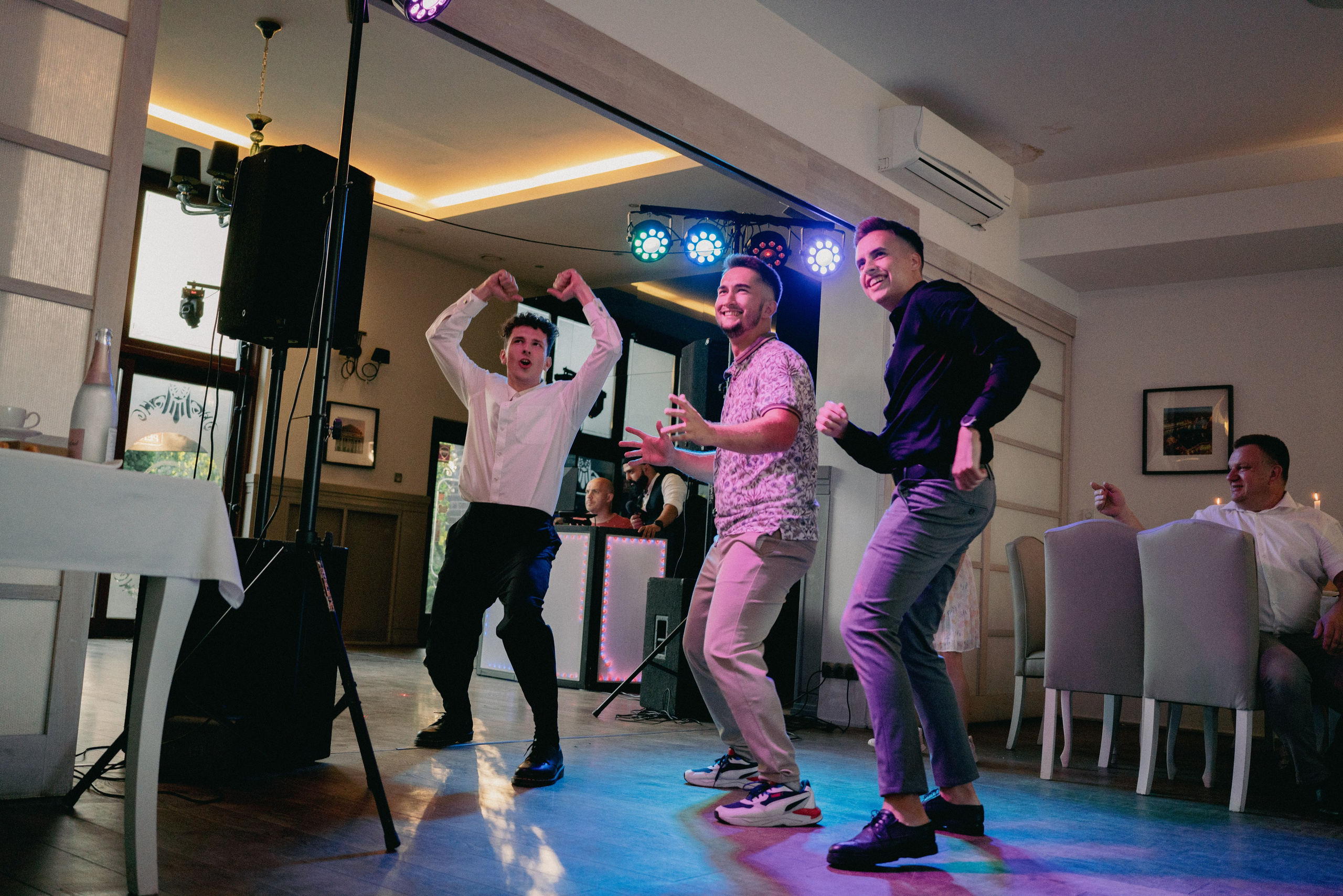 Весілля Саша + Лера. Fotograf ślubny i rodzinny Dubovka Valya