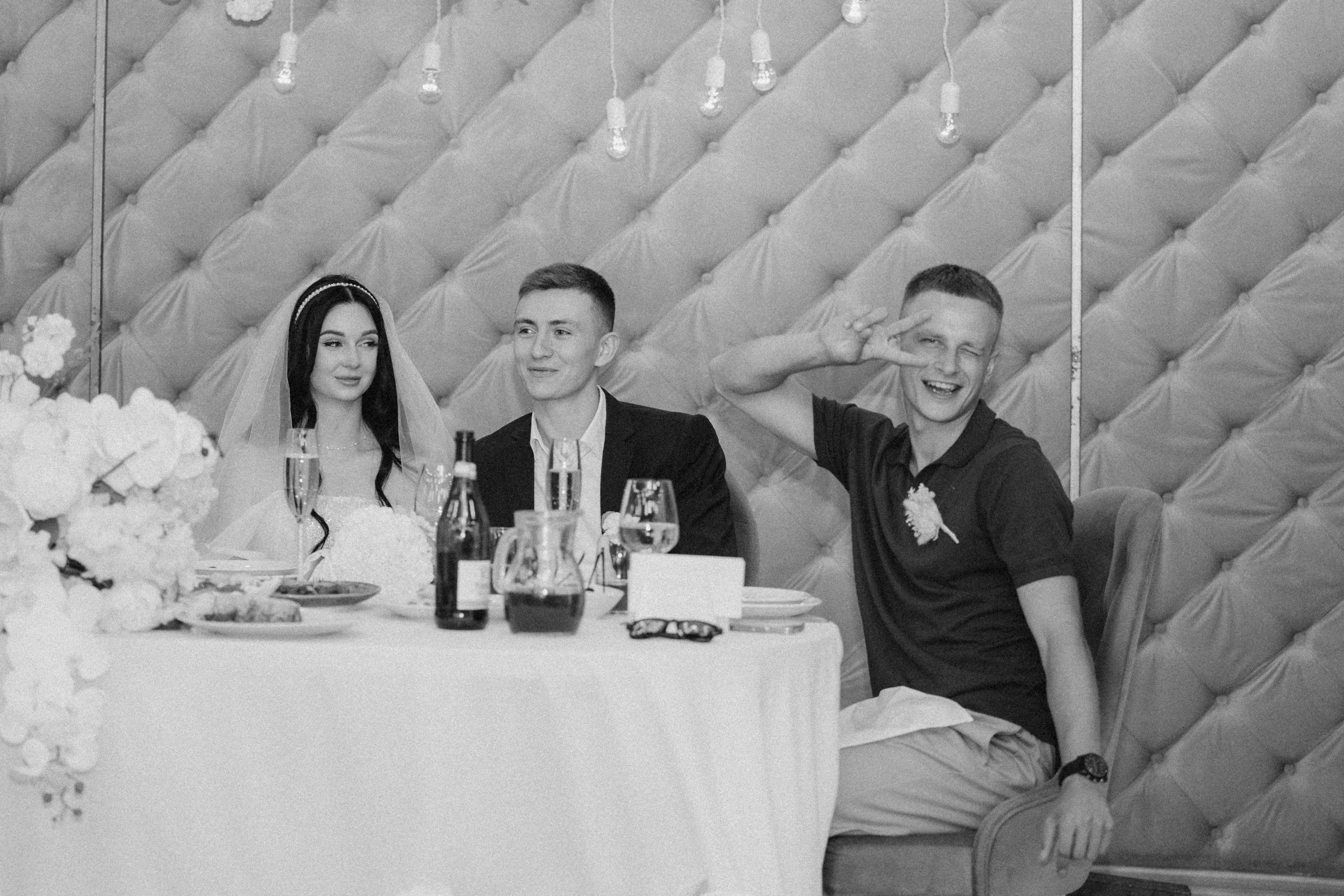 Весілля Віктора та Софії. Fotograf ślubny i rodzinny Dubovka Valya