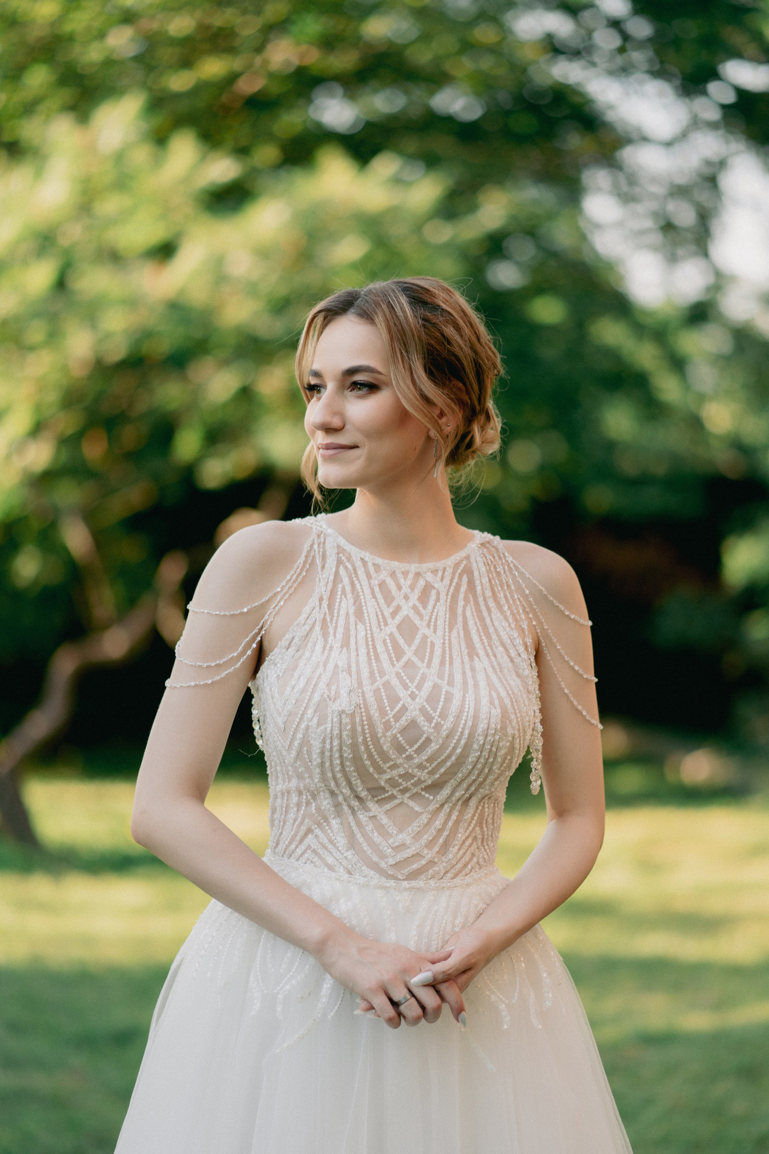 Весілля Саша + Лера. Fotograf ślubny i rodzinny Dubovka Valya