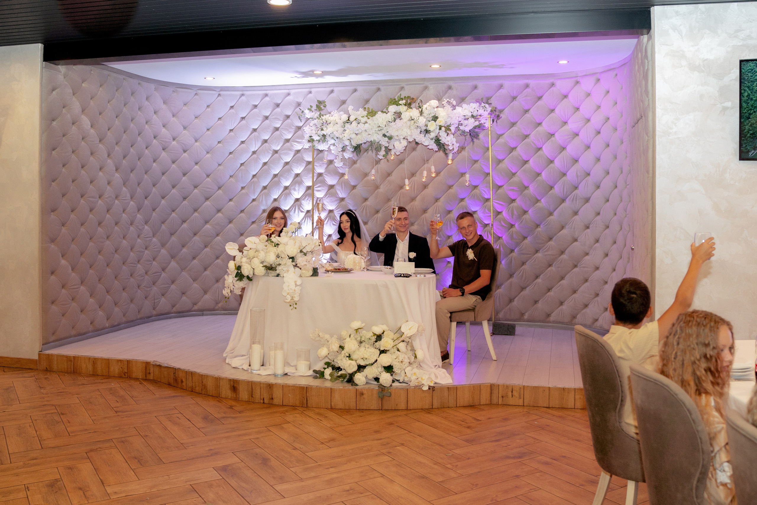 Весілля Віктора та Софії. Fotograf ślubny i rodzinny Dubovka Valya