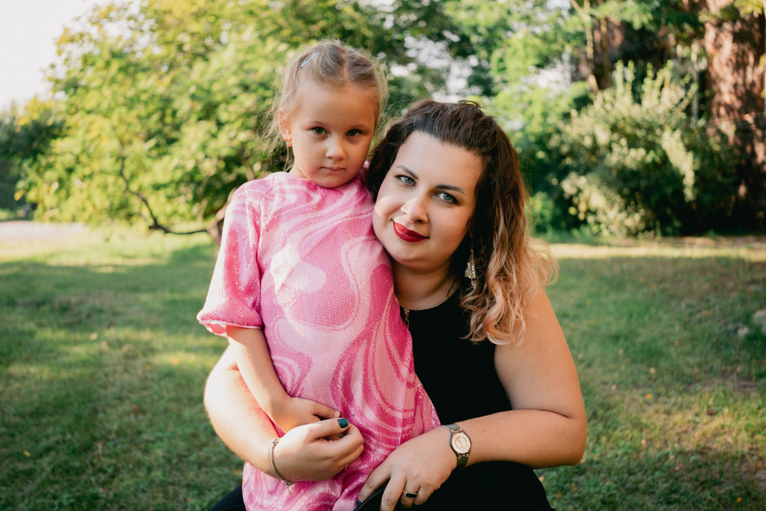 Весілля Саша + Лера. Fotograf ślubny i rodzinny Dubovka Valya
