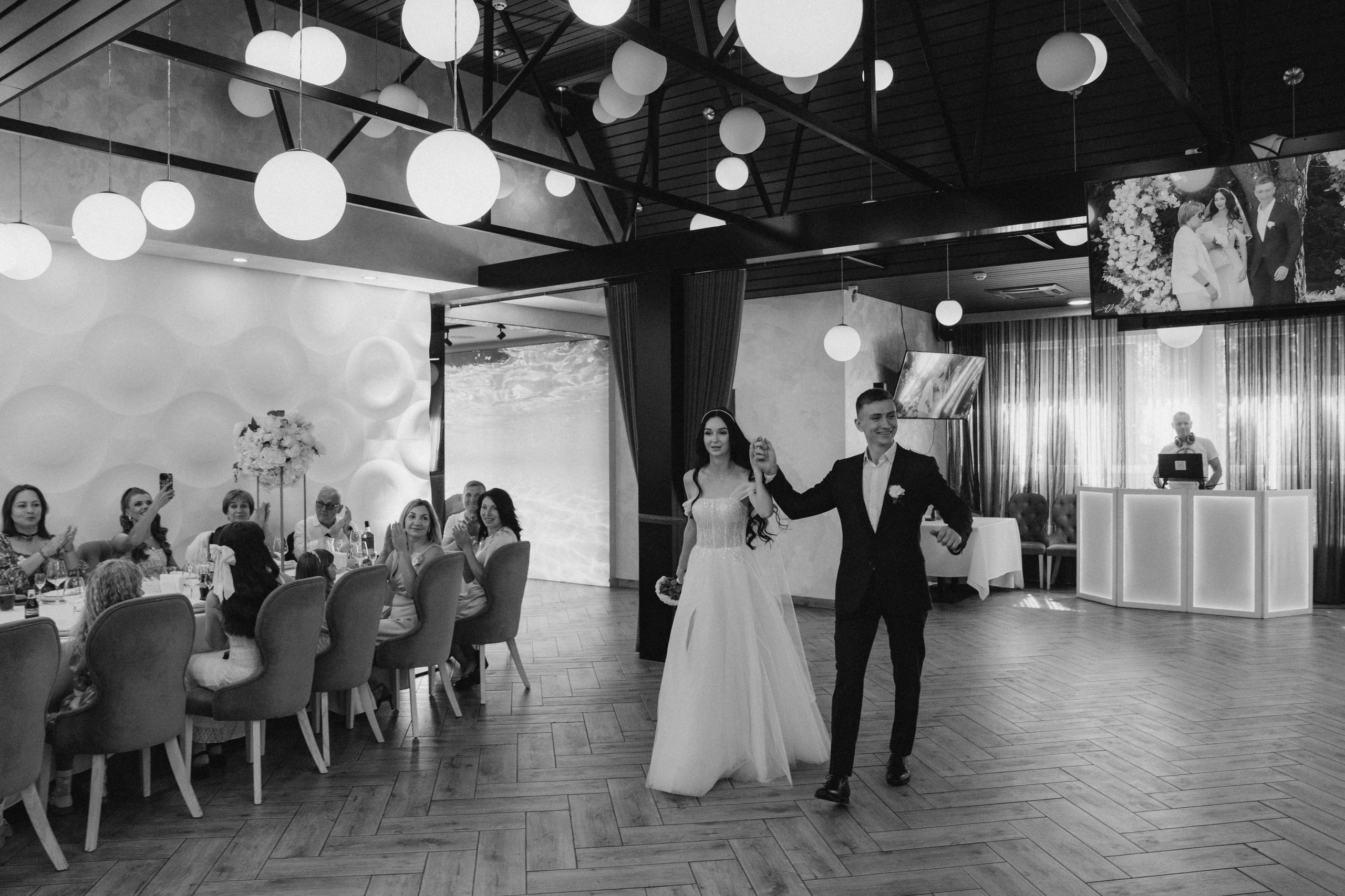 Весілля Віктора та Софії. Fotograf ślubny i rodzinny Dubovka Valya