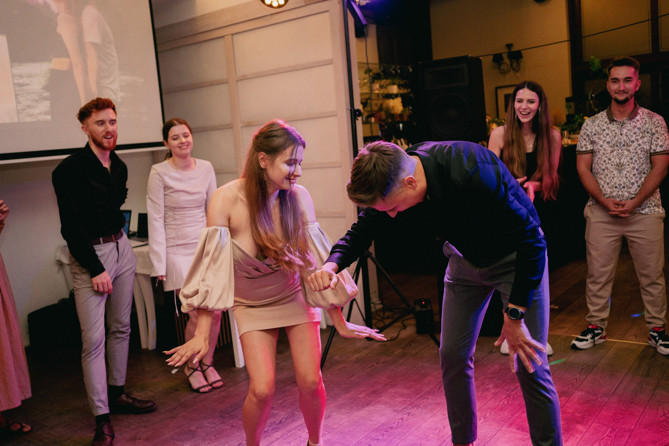Весілля Саша + Лера. Fotograf ślubny i rodzinny Dubovka Valya