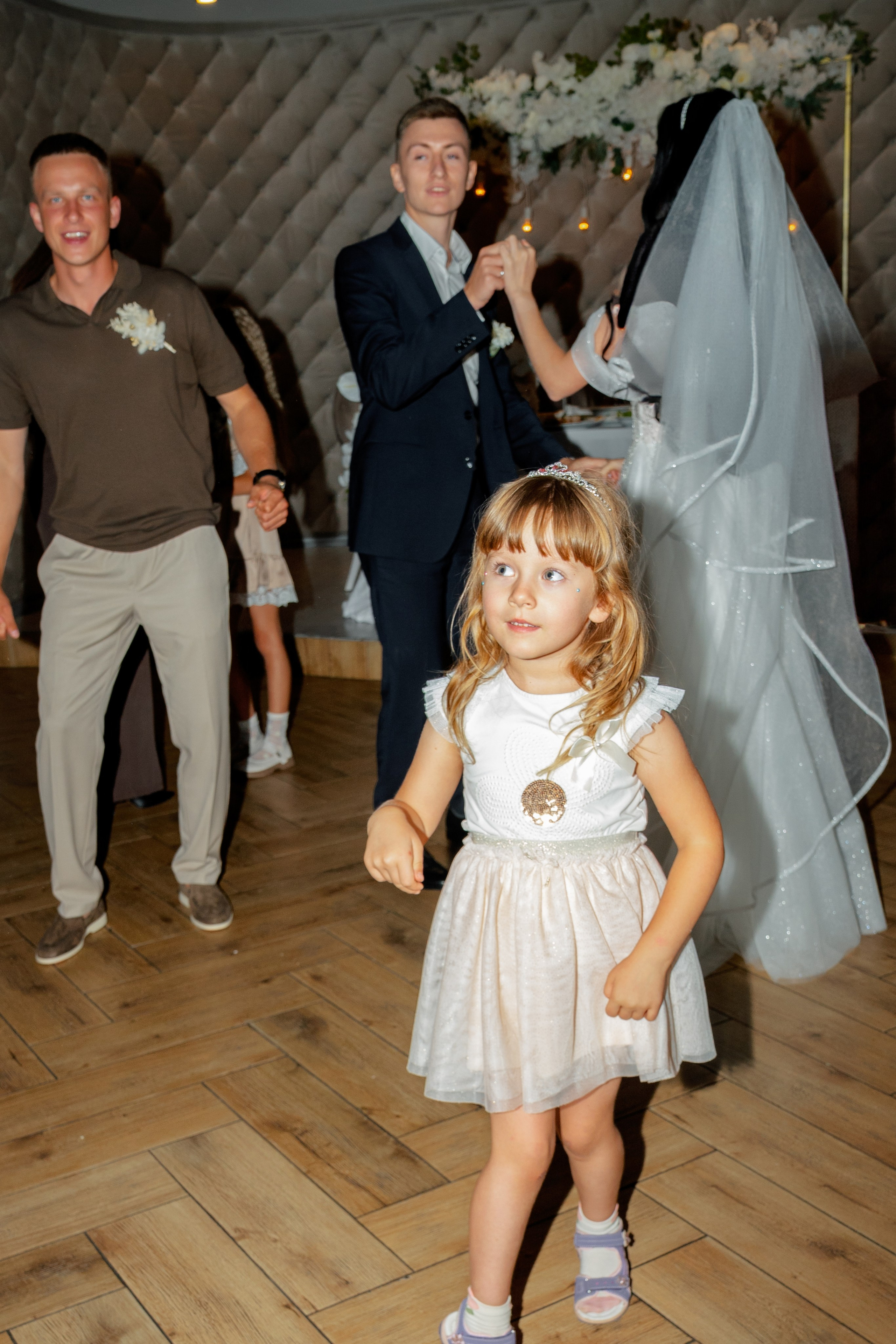 Весілля Віктора та Софії. Fotograf ślubny i rodzinny Dubovka Valya