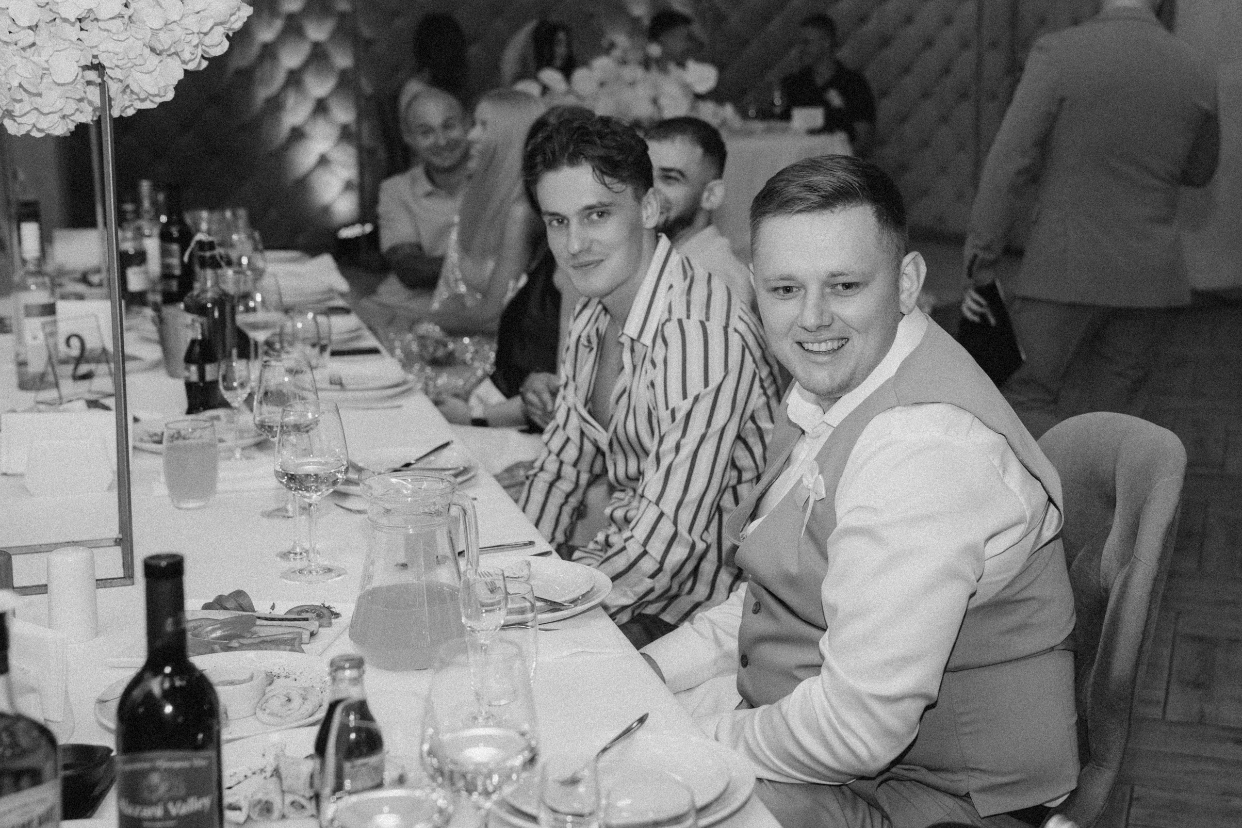 Весілля Віктора та Софії. Fotograf ślubny i rodzinny Dubovka Valya