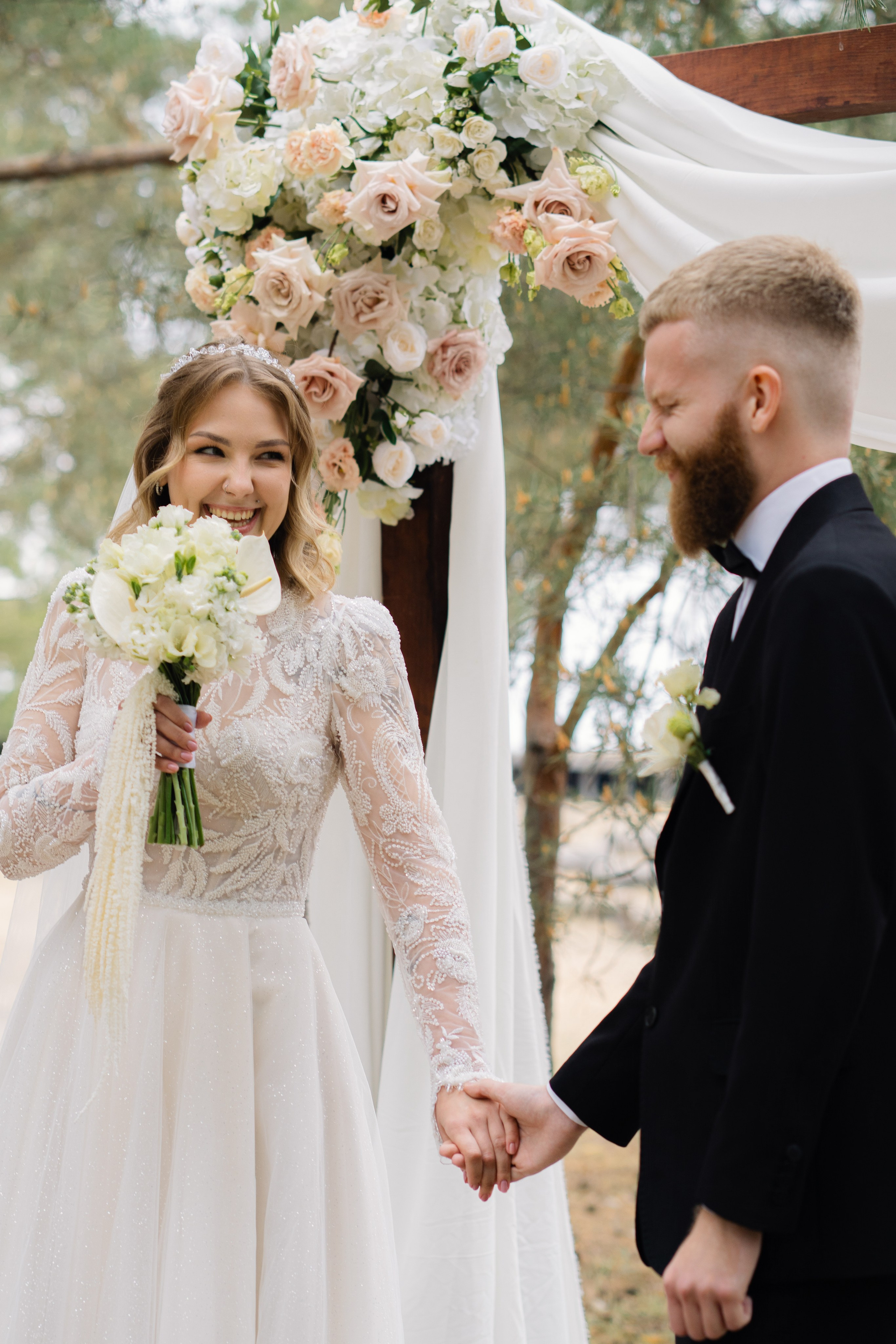 Портфолио фотографа Дубовки Валентины. Весiльний фотограф Дубовка Валя