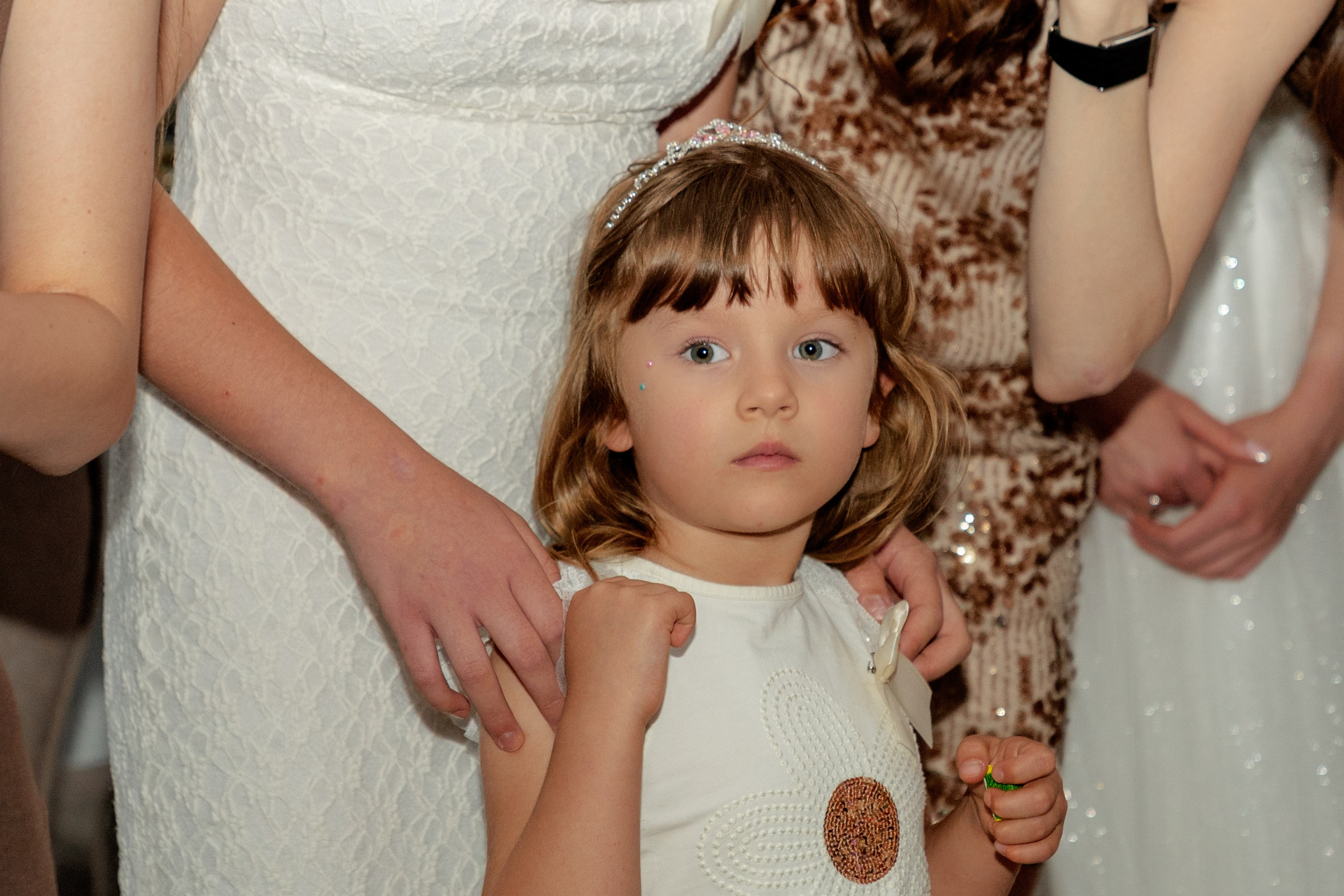 Весілля Віктора та Софії. Fotograf ślubny i rodzinny Dubovka Valya