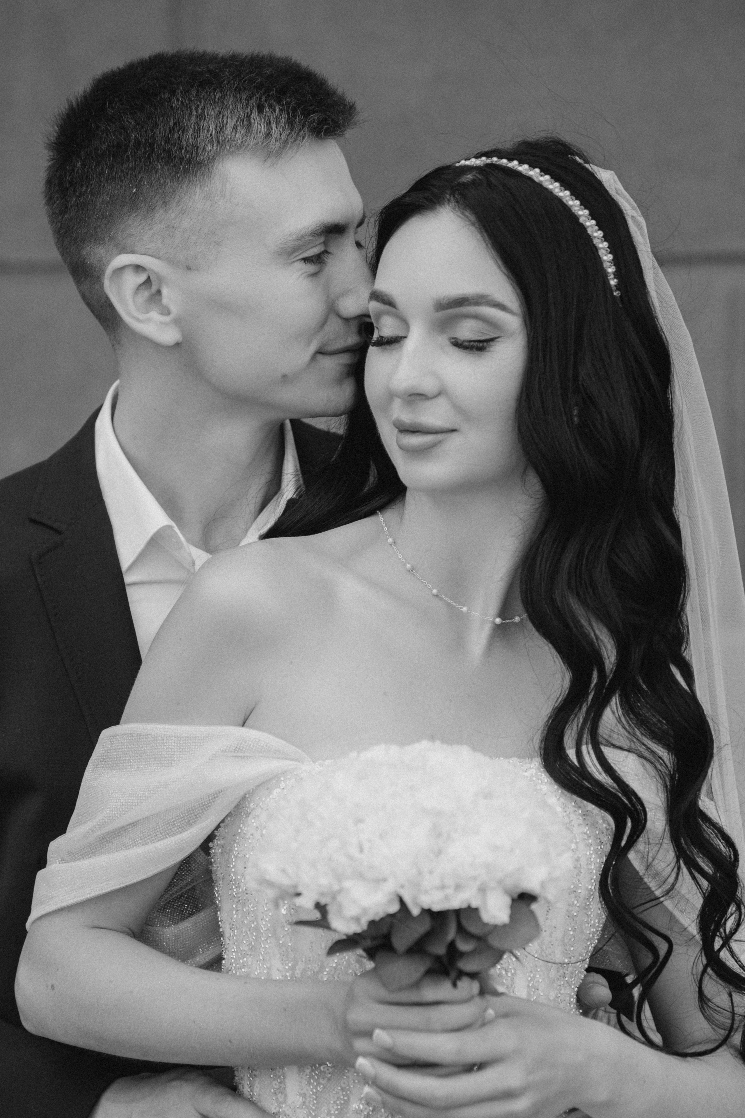 Весілля Віктора та Софії. Fotograf ślubny i rodzinny Dubovka Valya
