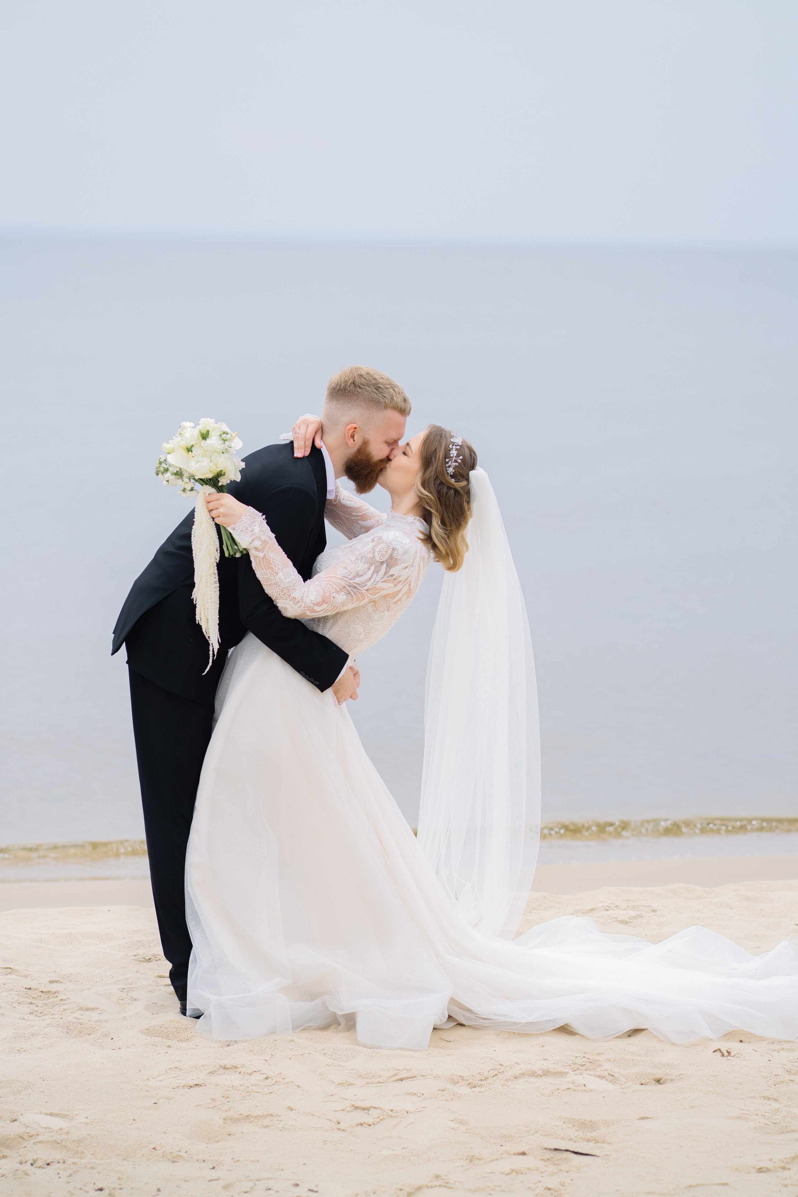 Весілля Ілля та Анни. Fotograf ślubny i rodzinny Dubovka Valya