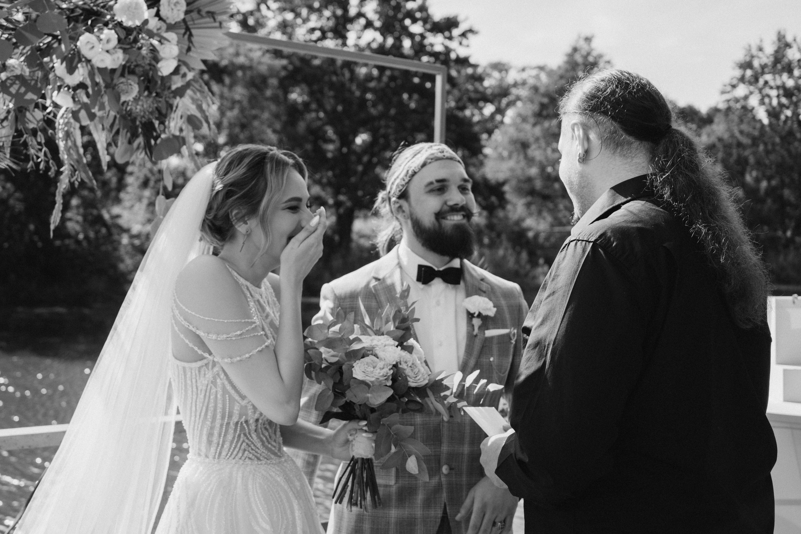 Весілля Саша + Лера. Fotograf ślubny i rodzinny Dubovka Valya