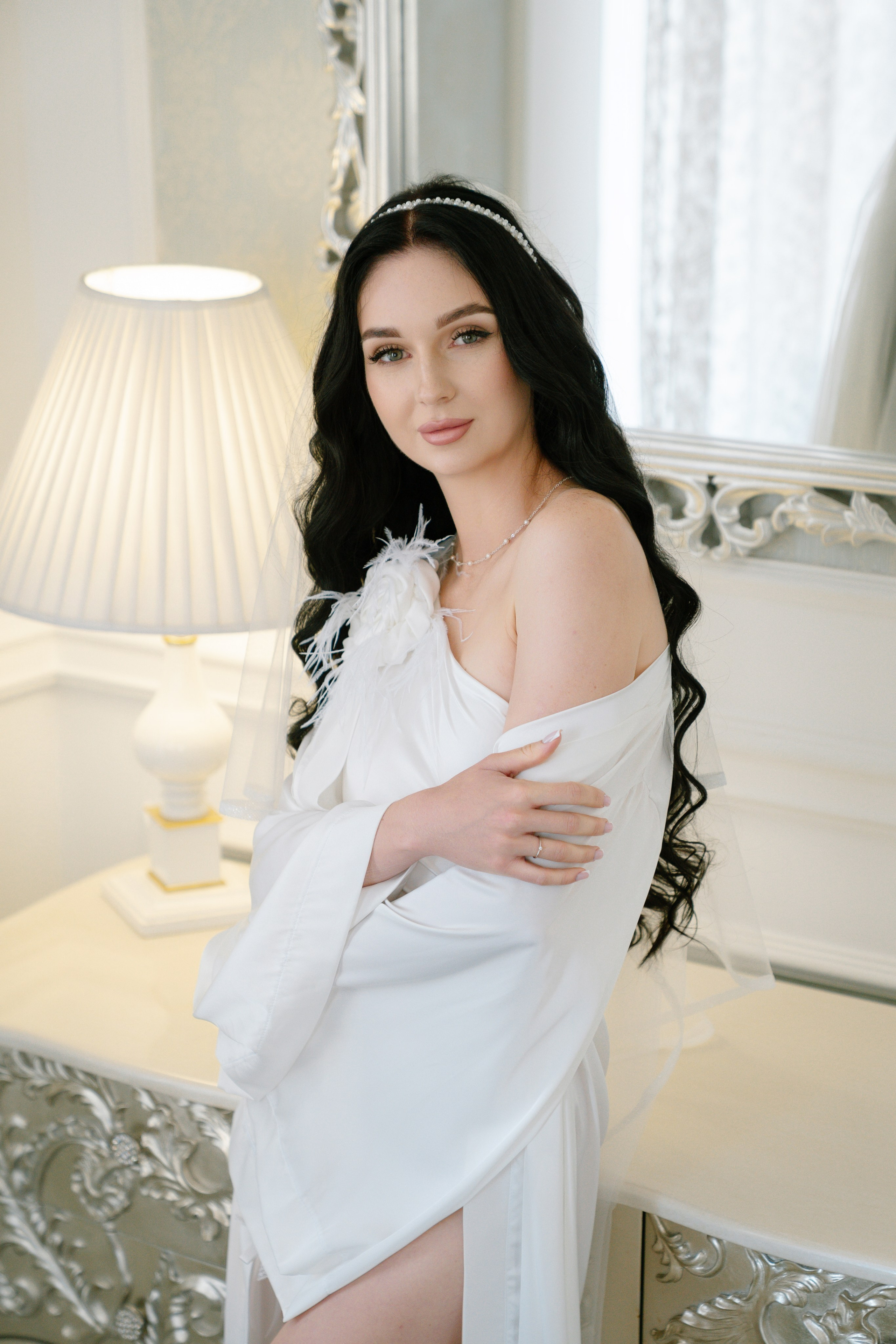 Весілля Віктора та Софії. Fotograf ślubny i rodzinny Dubovka Valya