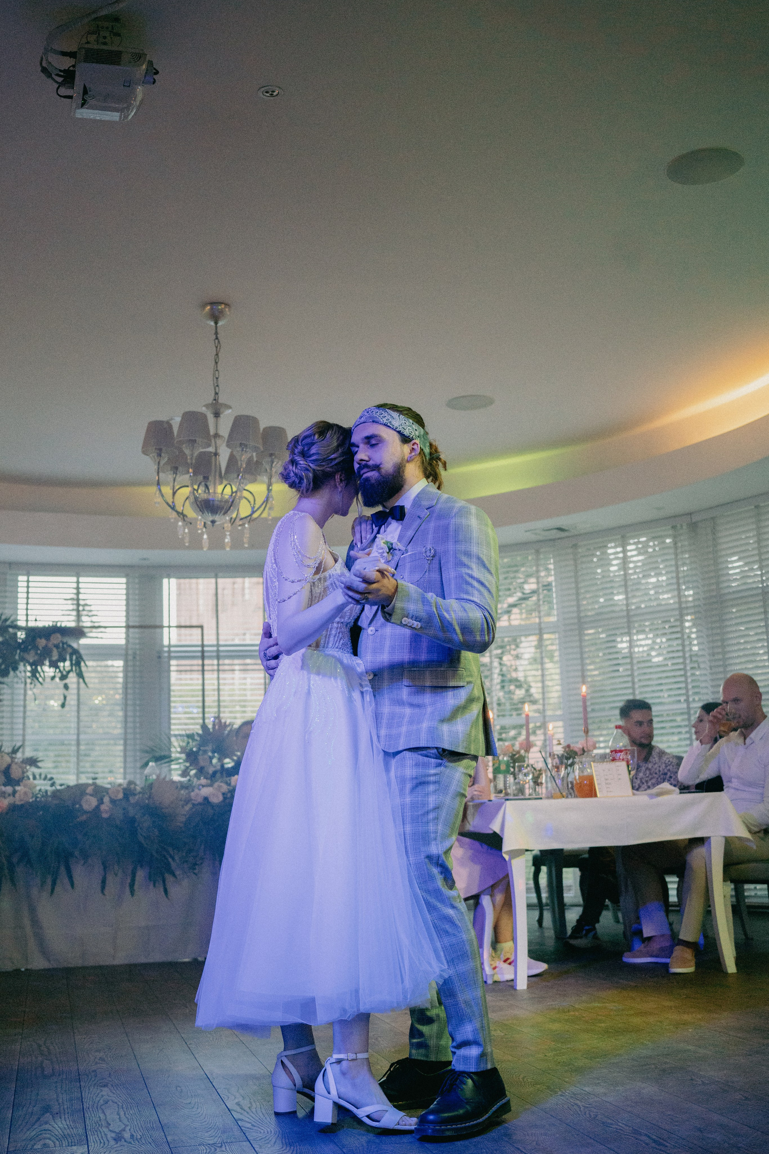 Весілля Саша + Лера. Fotograf ślubny i rodzinny Dubovka Valya