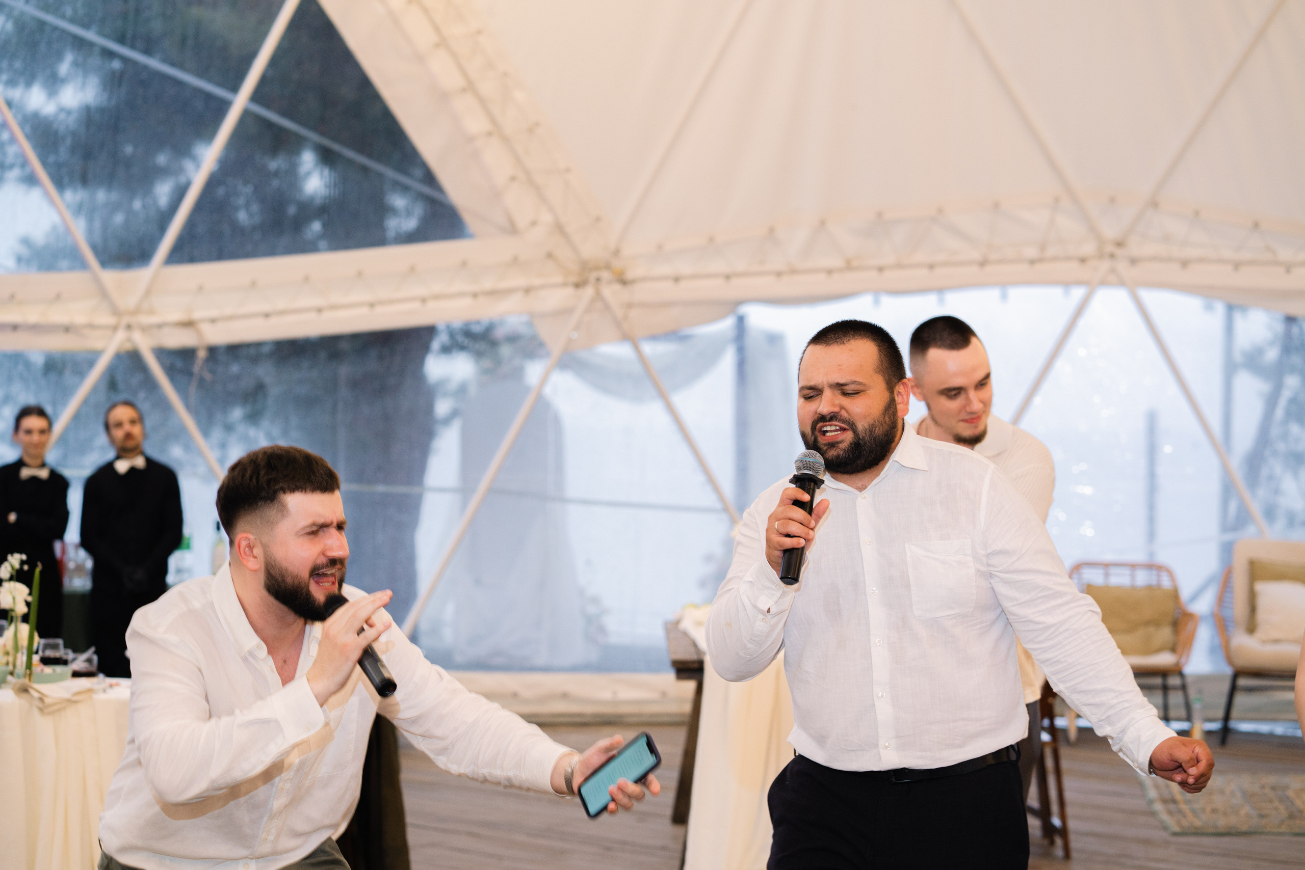 Весілля Ілля та Анни. Fotograf ślubny i rodzinny Dubovka Valya