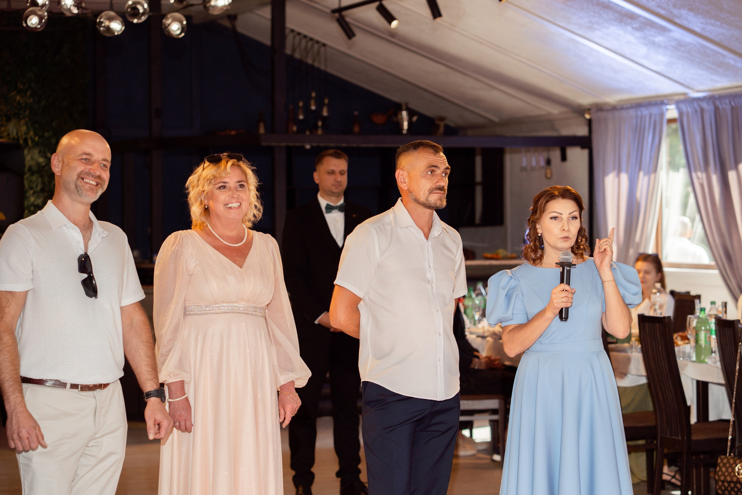 Весілля Юрія та Єлизавети. Fotograf ślubny i rodzinny Dubovka Valya