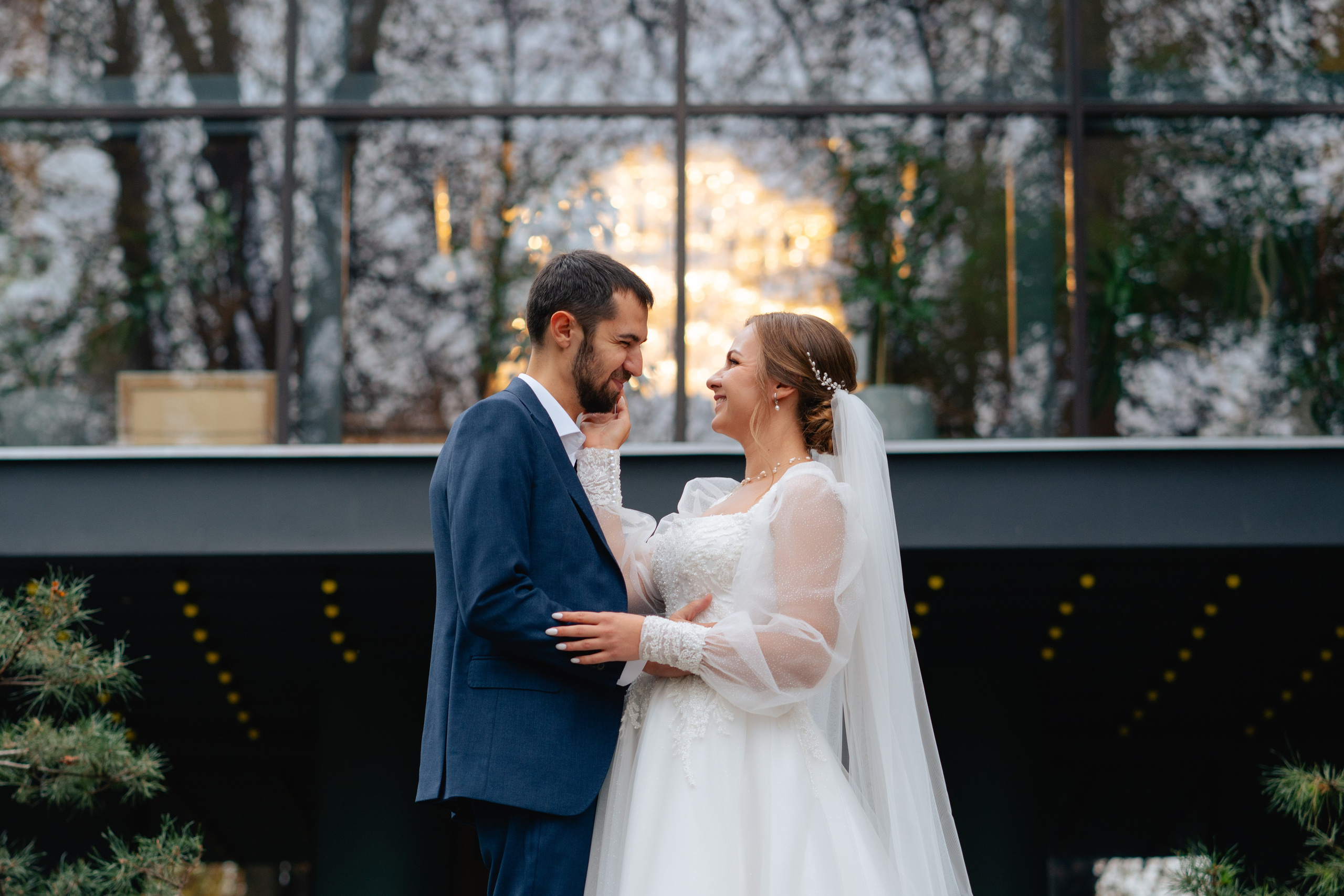 Портфолио фотографа Дубовки Валентины. Весiльний фотограф Дубовка Валя