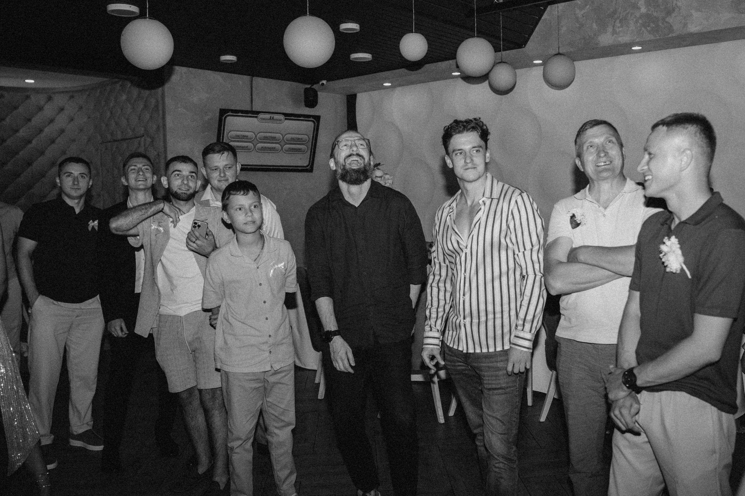 Весілля Віктора та Софії. Fotograf ślubny i rodzinny Dubovka Valya