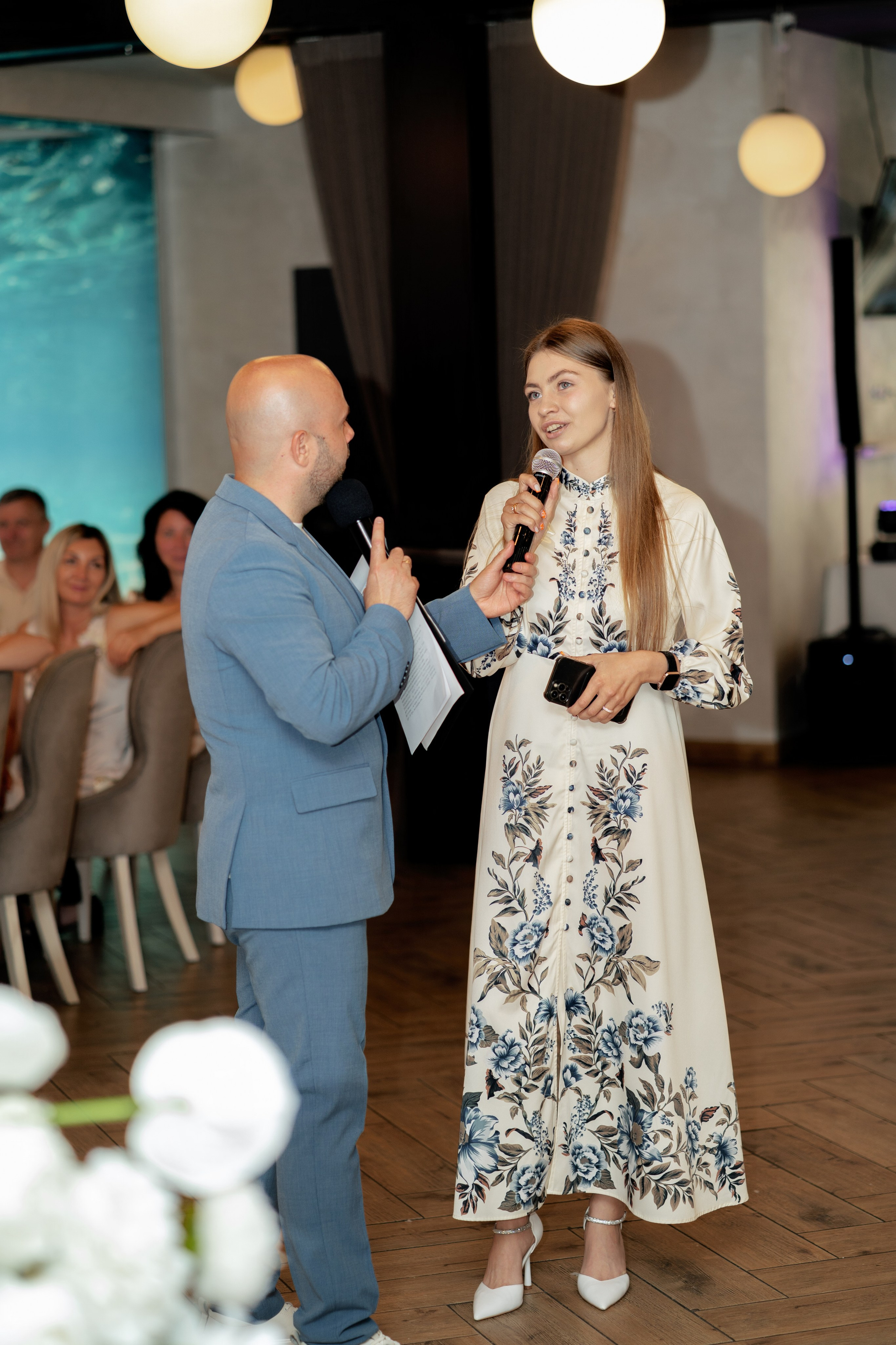 Весілля Віктора та Софії. Fotograf ślubny i rodzinny Dubovka Valya