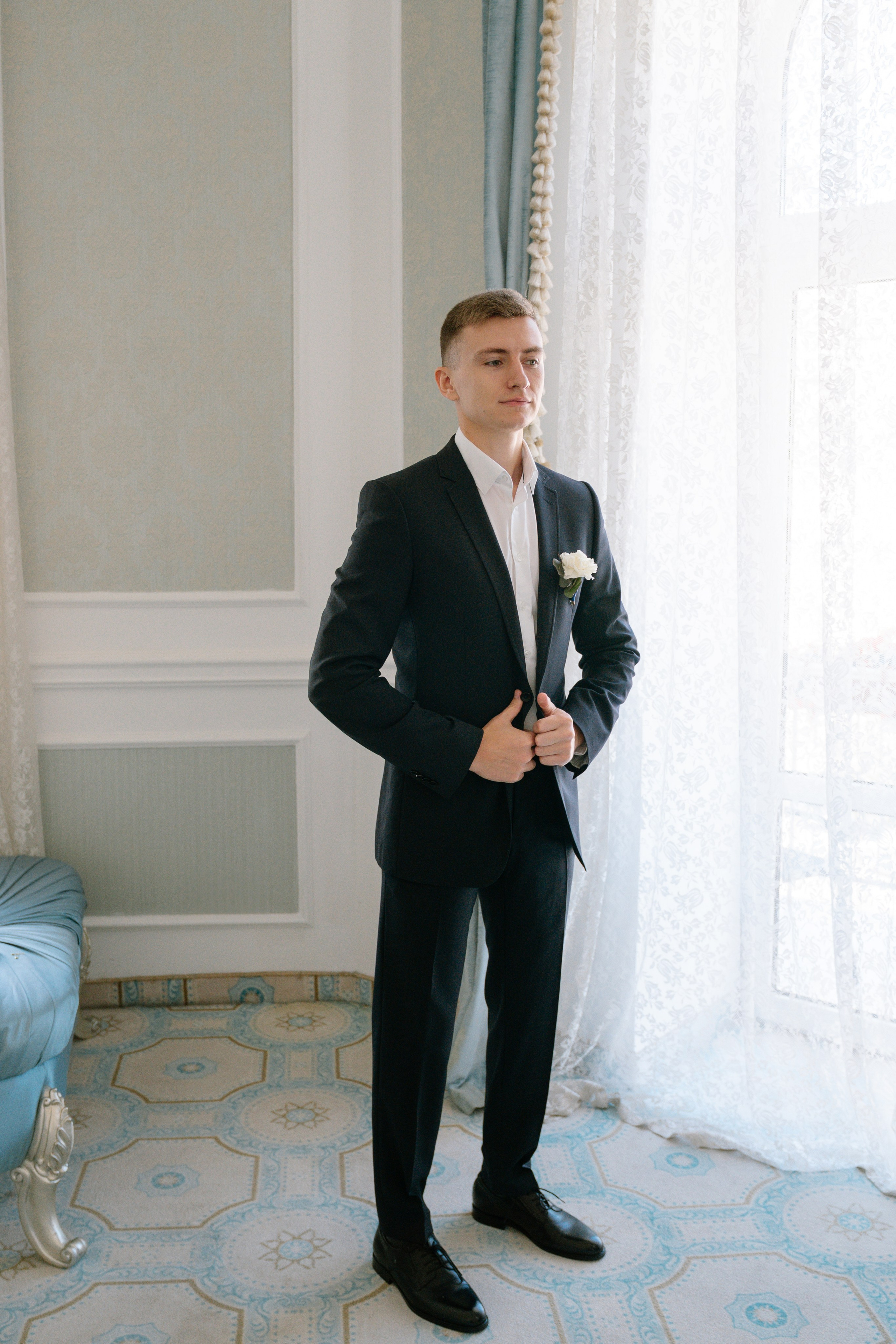 Весілля Віктора та Софії. Fotograf ślubny i rodzinny Dubovka Valya