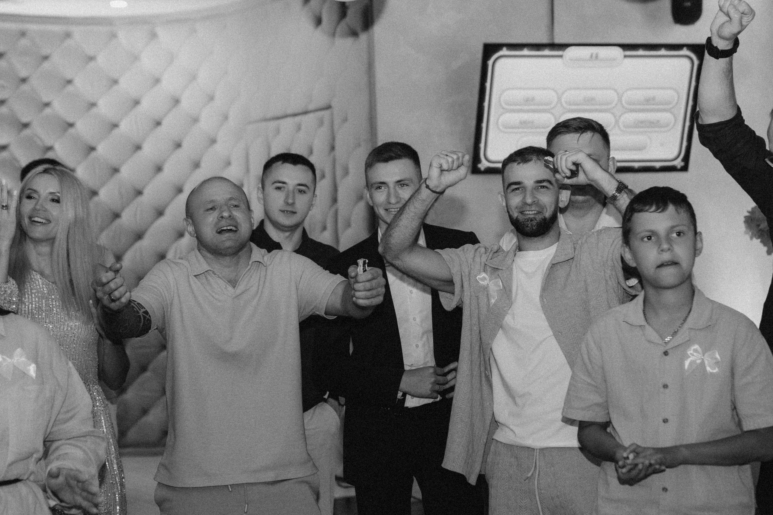 Весілля Віктора та Софії. Fotograf ślubny i rodzinny Dubovka Valya