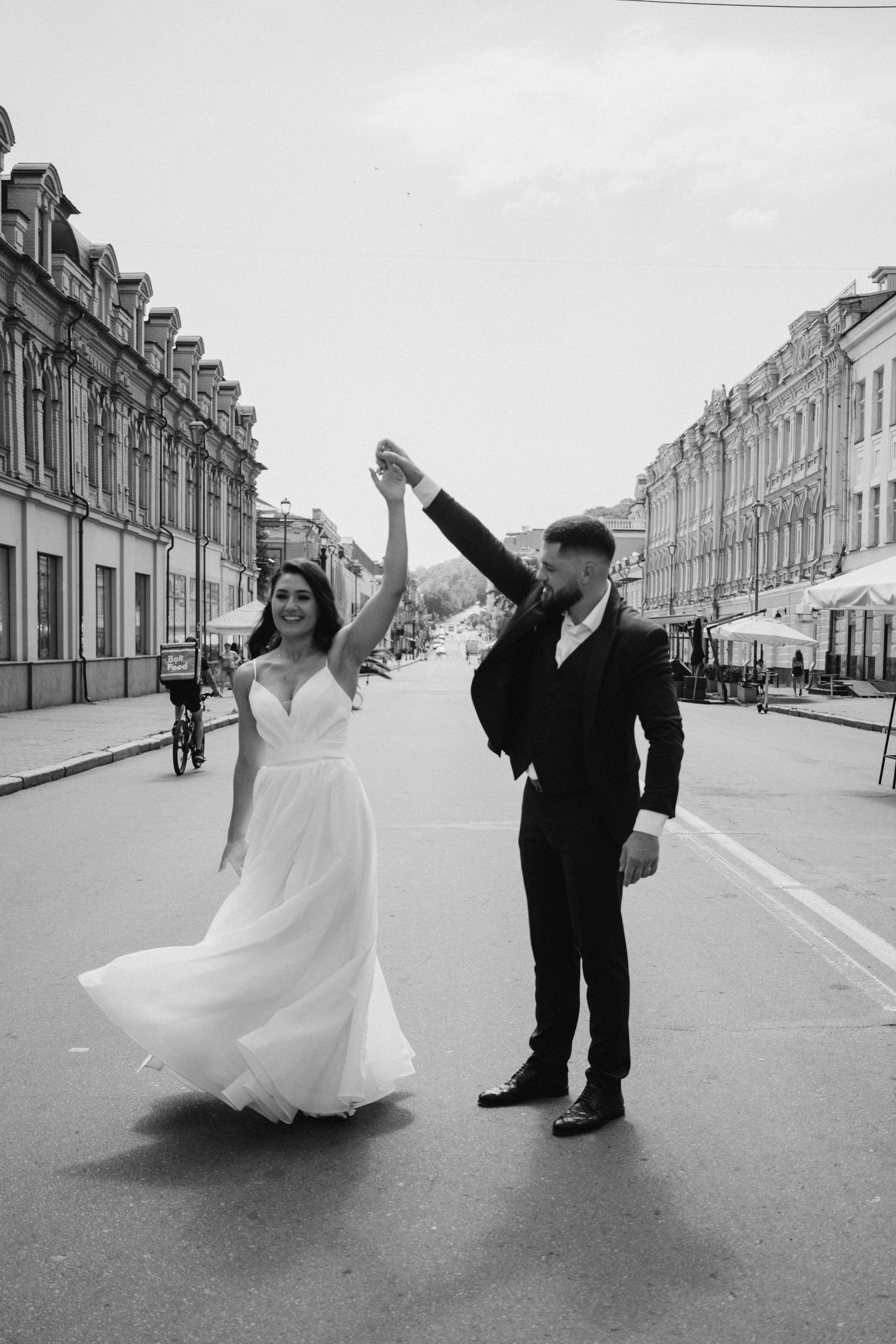 Портфолио фотографа Дубовки Валентины. Весiльний фотограф Дубовка Валя