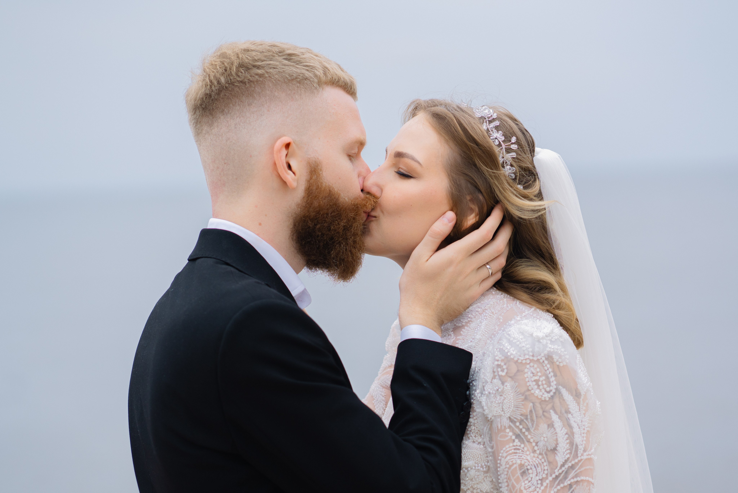 Портфолио фотографа Дубовки Валентины. Весiльний фотограф Дубовка Валя