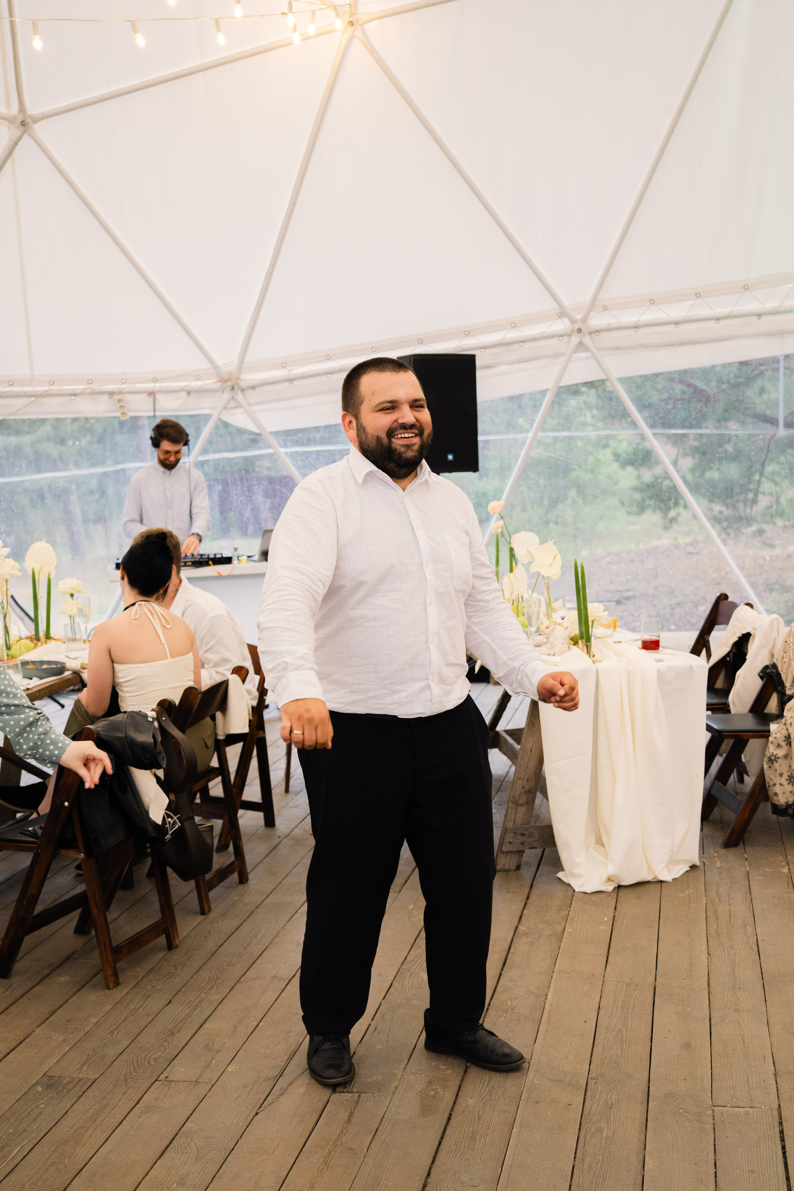 Весілля Ілля та Анни. Fotograf ślubny i rodzinny Dubovka Valya