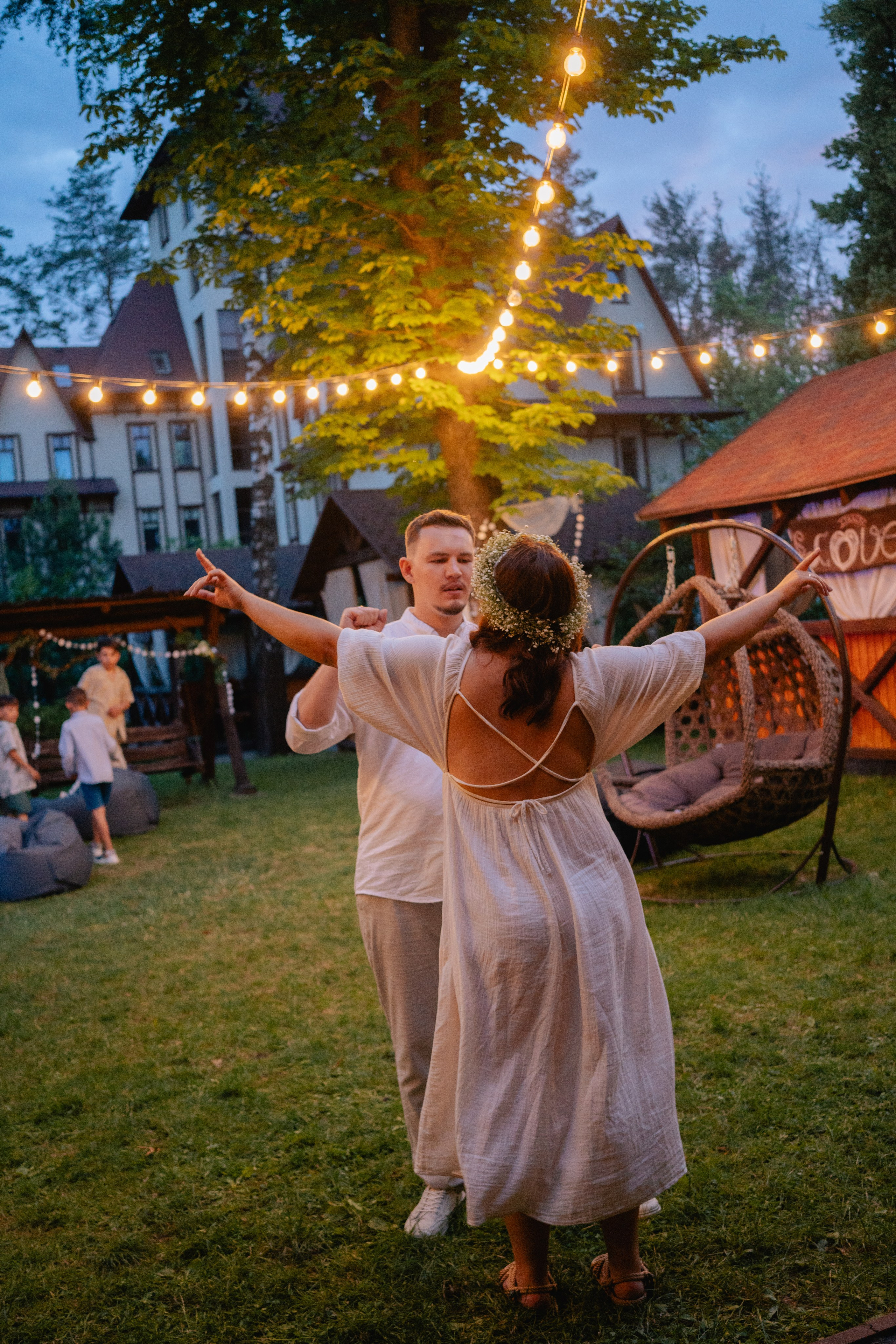 Портфолио фотографа Дубовки Валентины. Весiльний фотограф Дубовка Валя