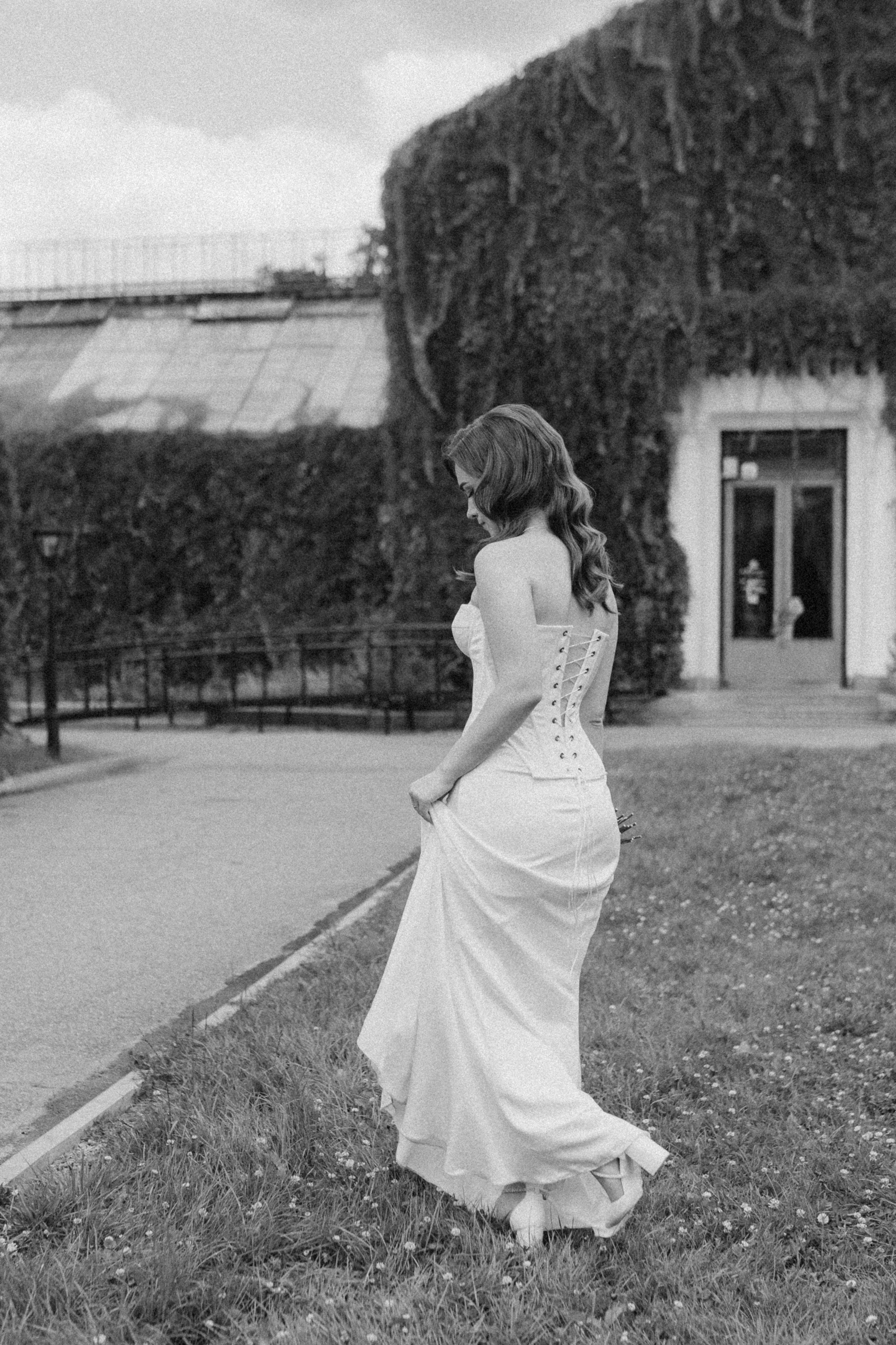 Портфолио фотографа Дубовки Валентины. Весiльний фотограф Дубовка Валя