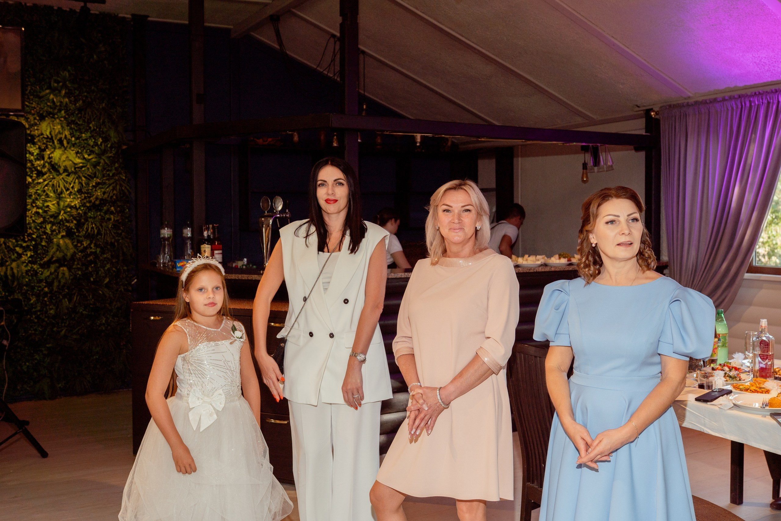 Весілля Юрія та Єлизавети. Fotograf ślubny i rodzinny Dubovka Valya
