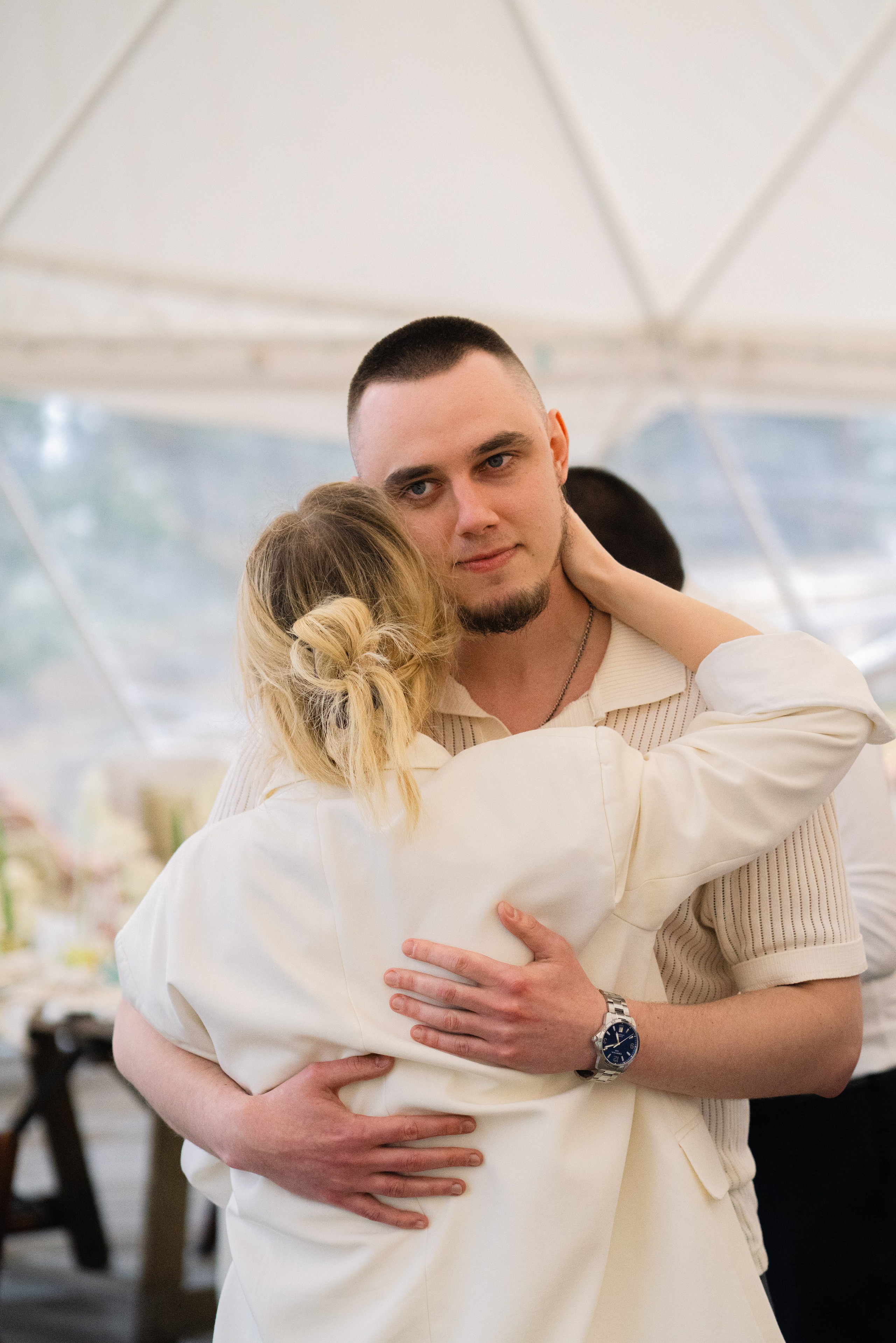 Весілля Ілля та Анни. Fotograf ślubny i rodzinny Dubovka Valya