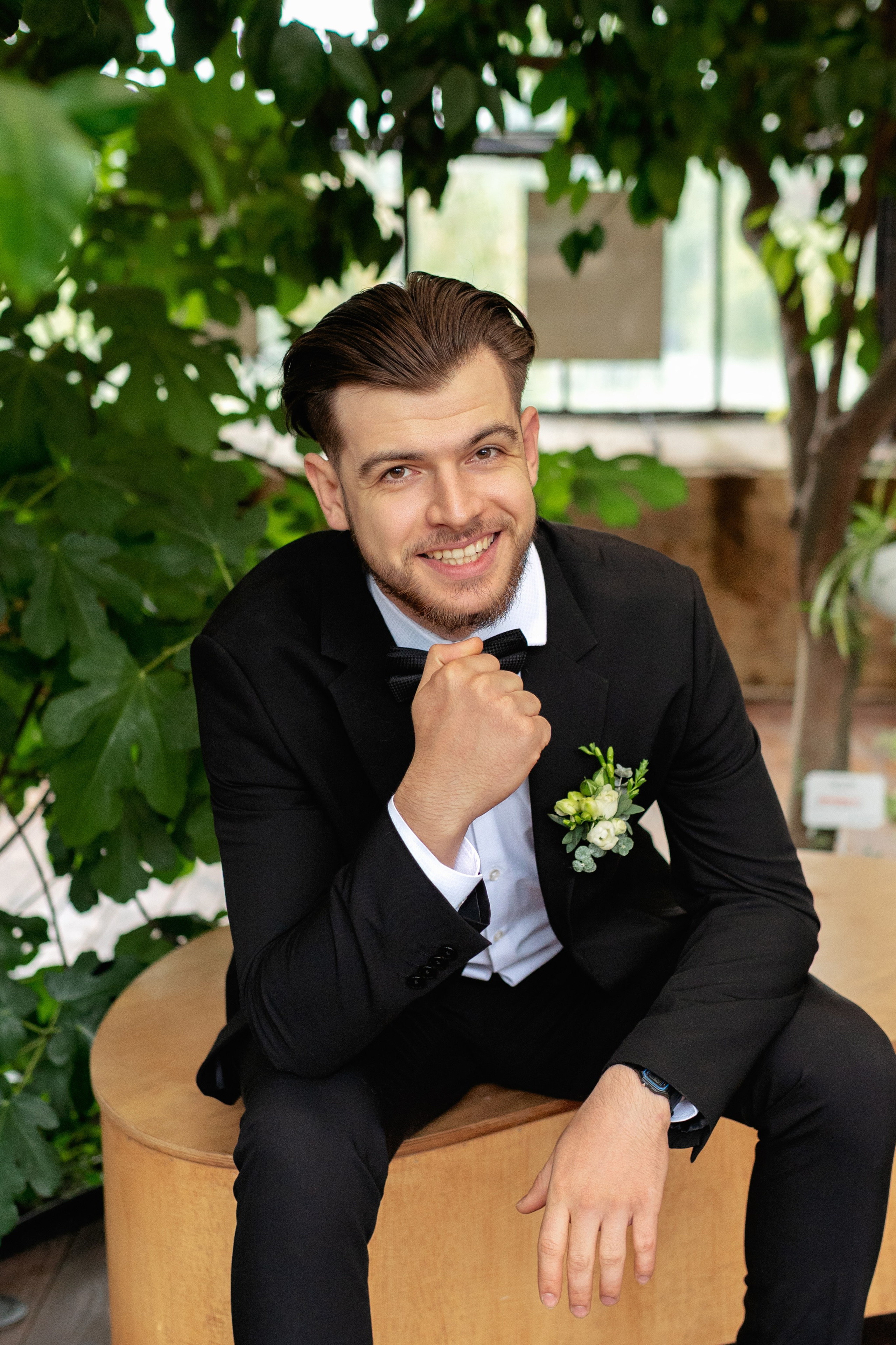 Портфолио фотографа Дубовки Валентины. Весiльний фотограф Дубовка Валя