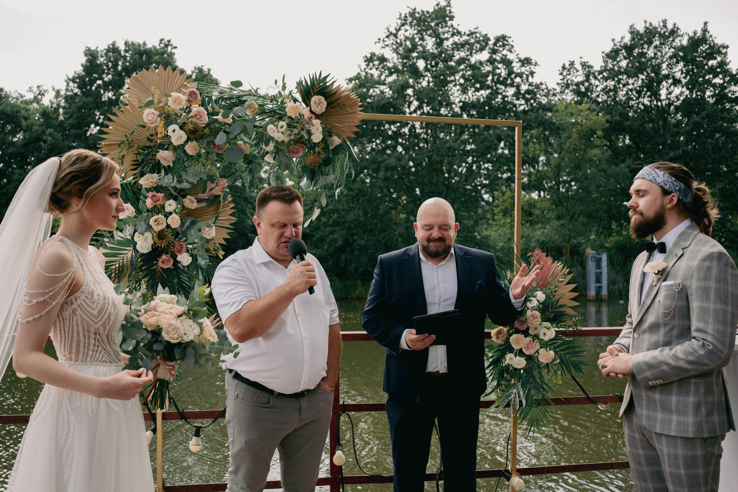 Весілля Саша + Лера. Fotograf ślubny i rodzinny Dubovka Valya