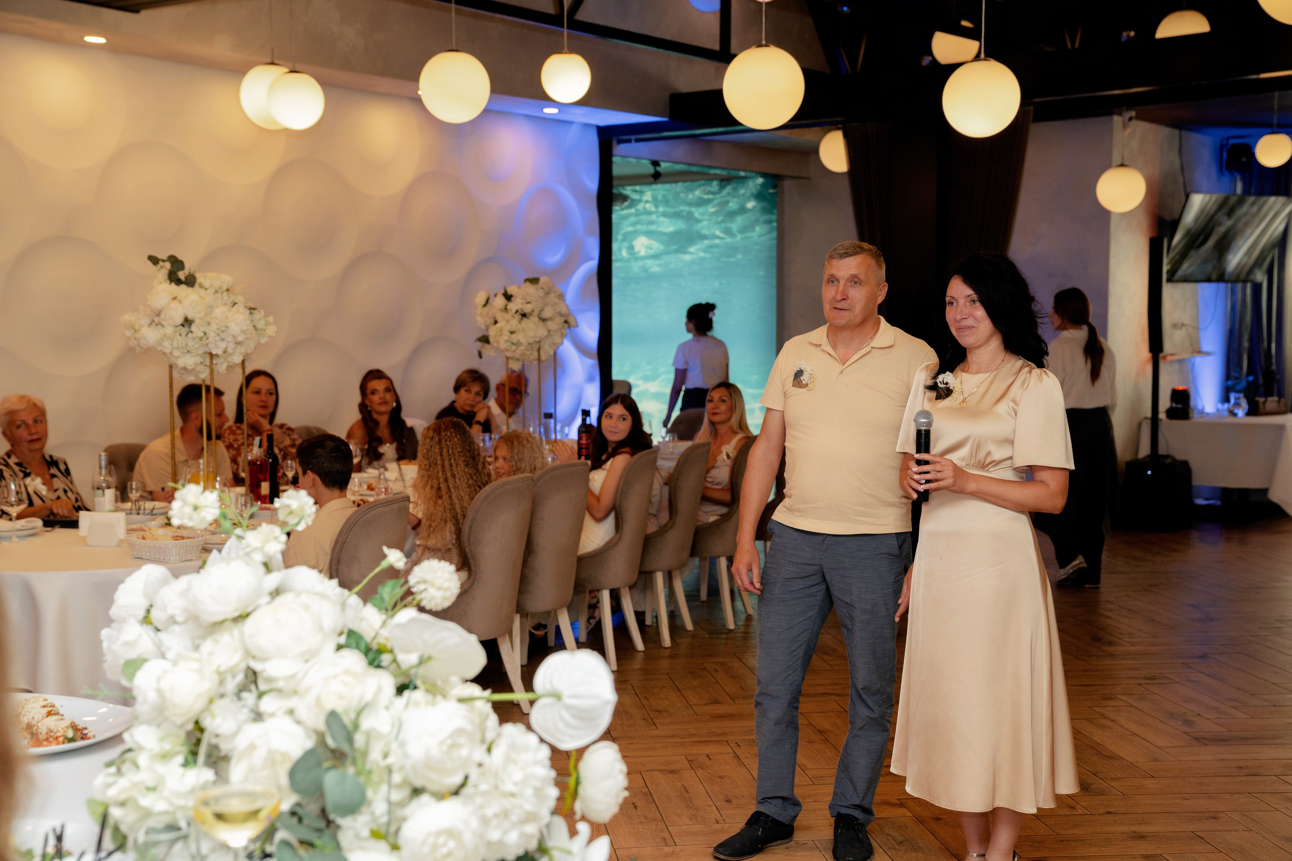 Весілля Віктора та Софії. Fotograf ślubny i rodzinny Dubovka Valya