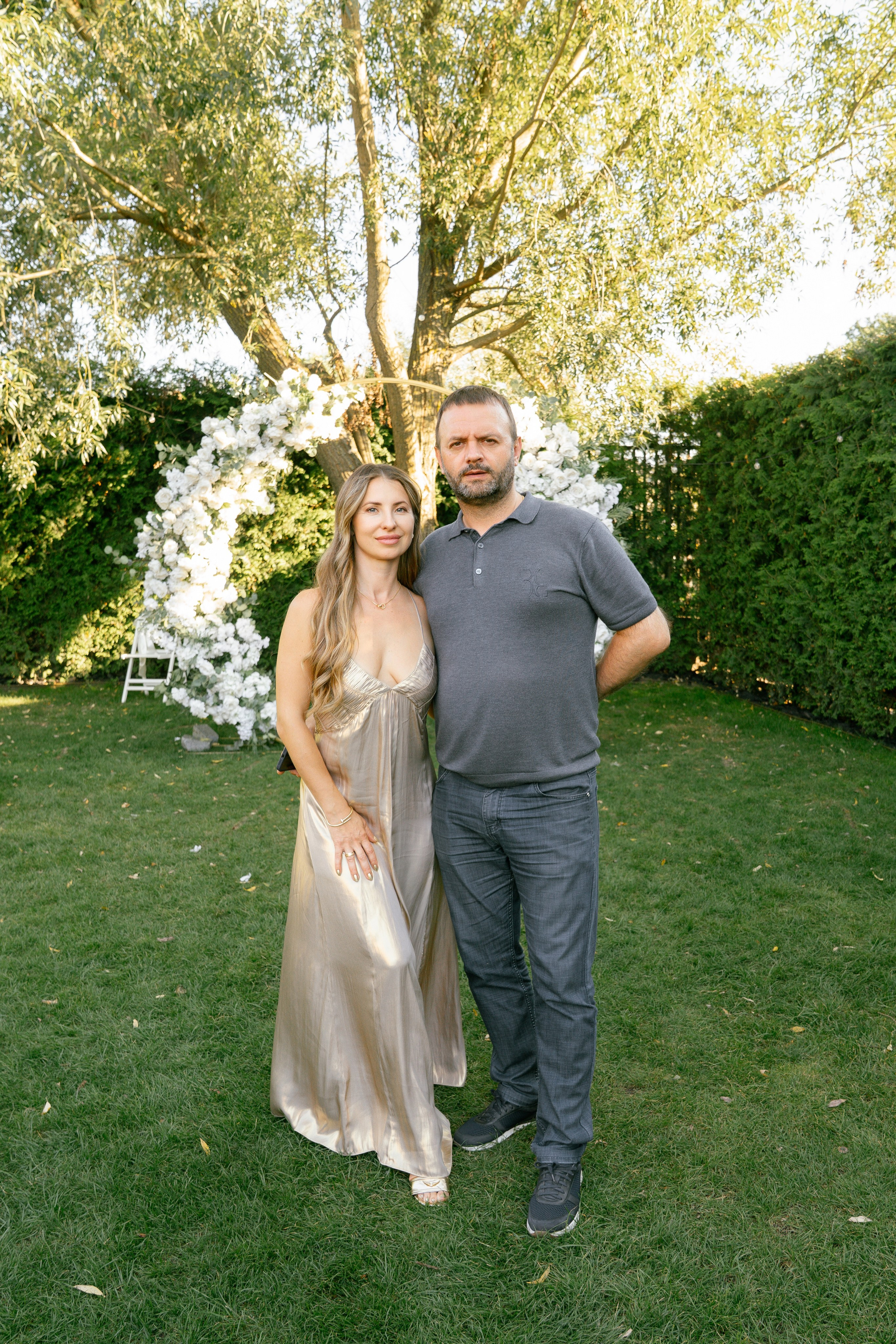 Весілля Віктора та Софії. Fotograf ślubny i rodzinny Dubovka Valya
