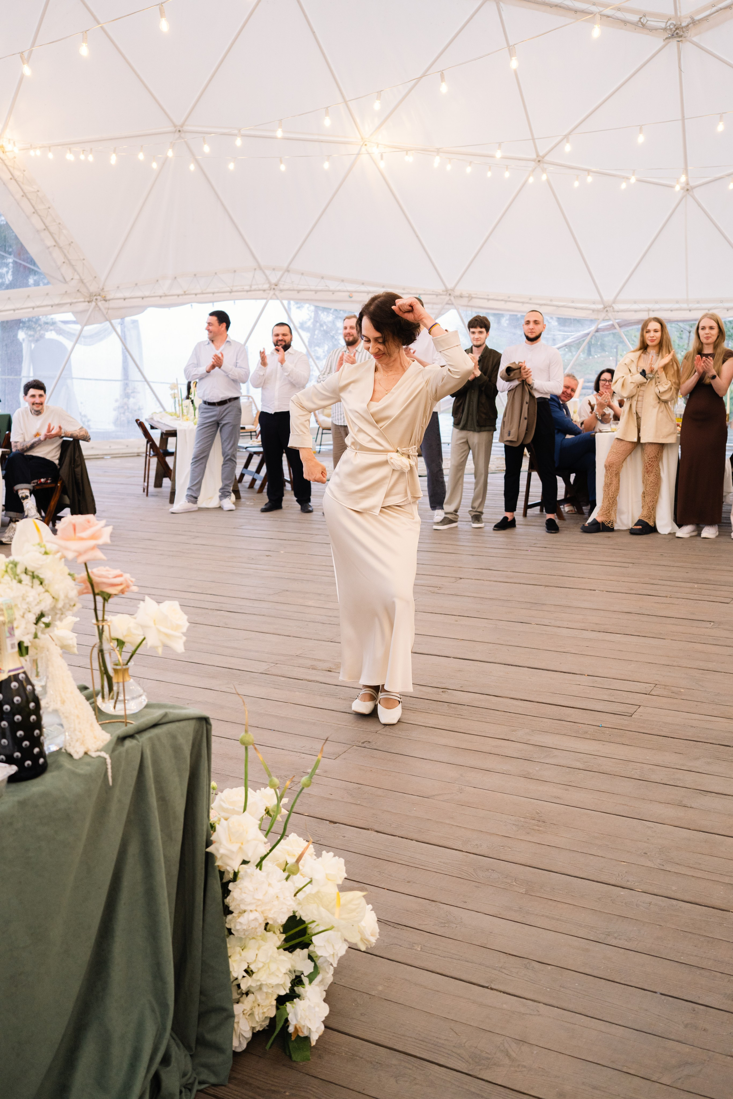 Весілля Ілля та Анни. Fotograf ślubny i rodzinny Dubovka Valya