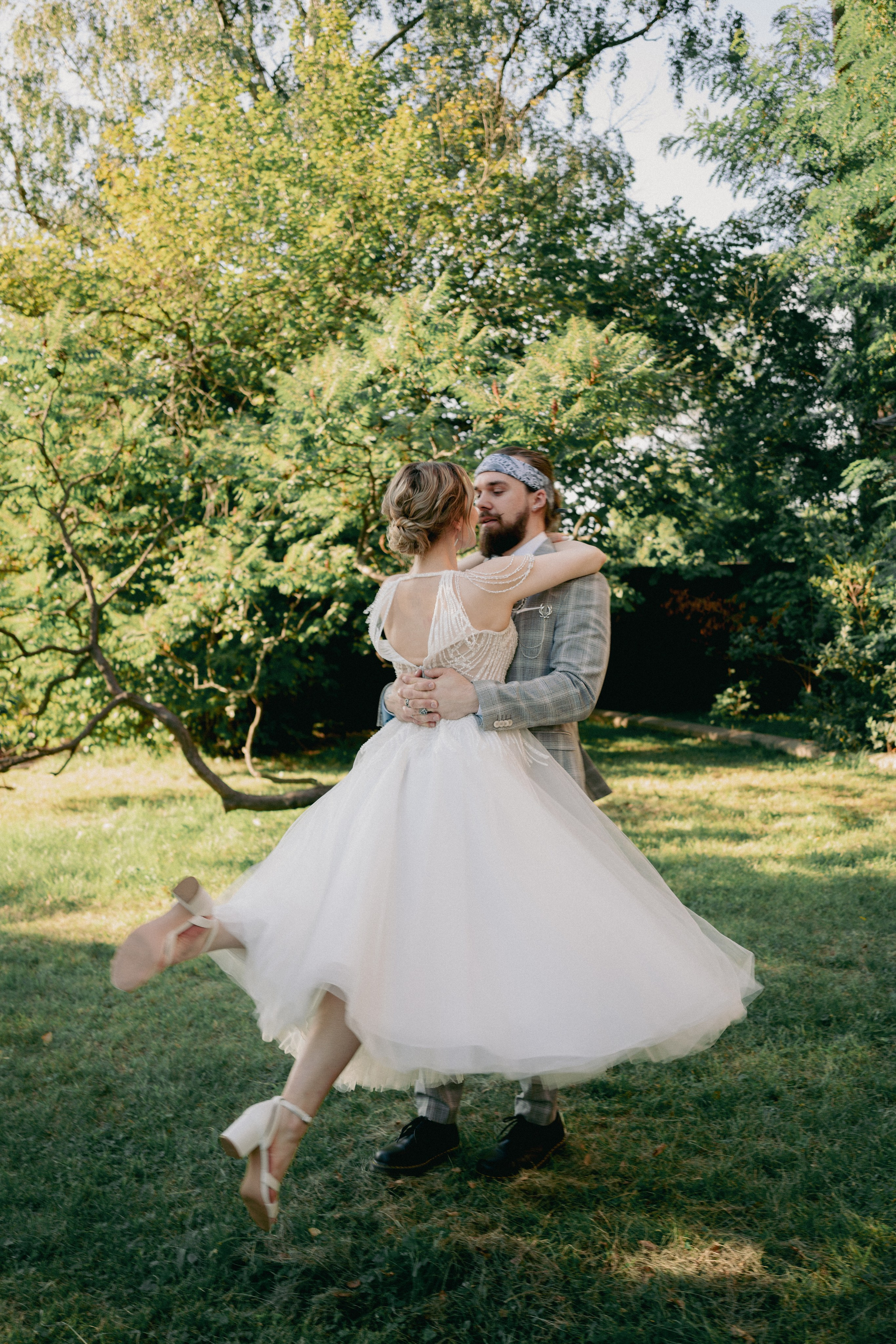 Портфолио фотографа Дубовки Валентины. Весiльний фотограф Дубовка Валя