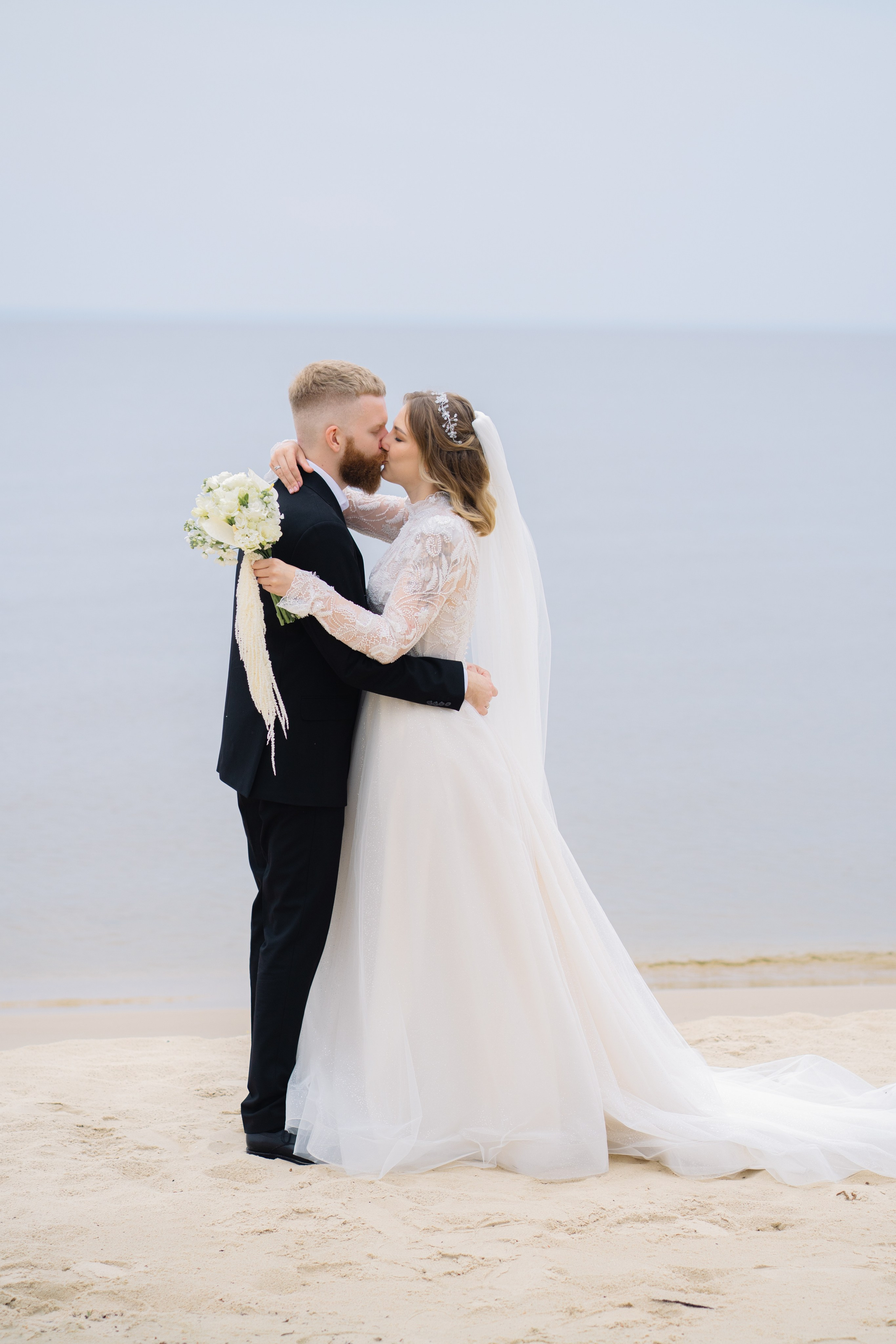Весілля Ілля та Анни. Fotograf ślubny i rodzinny Dubovka Valya