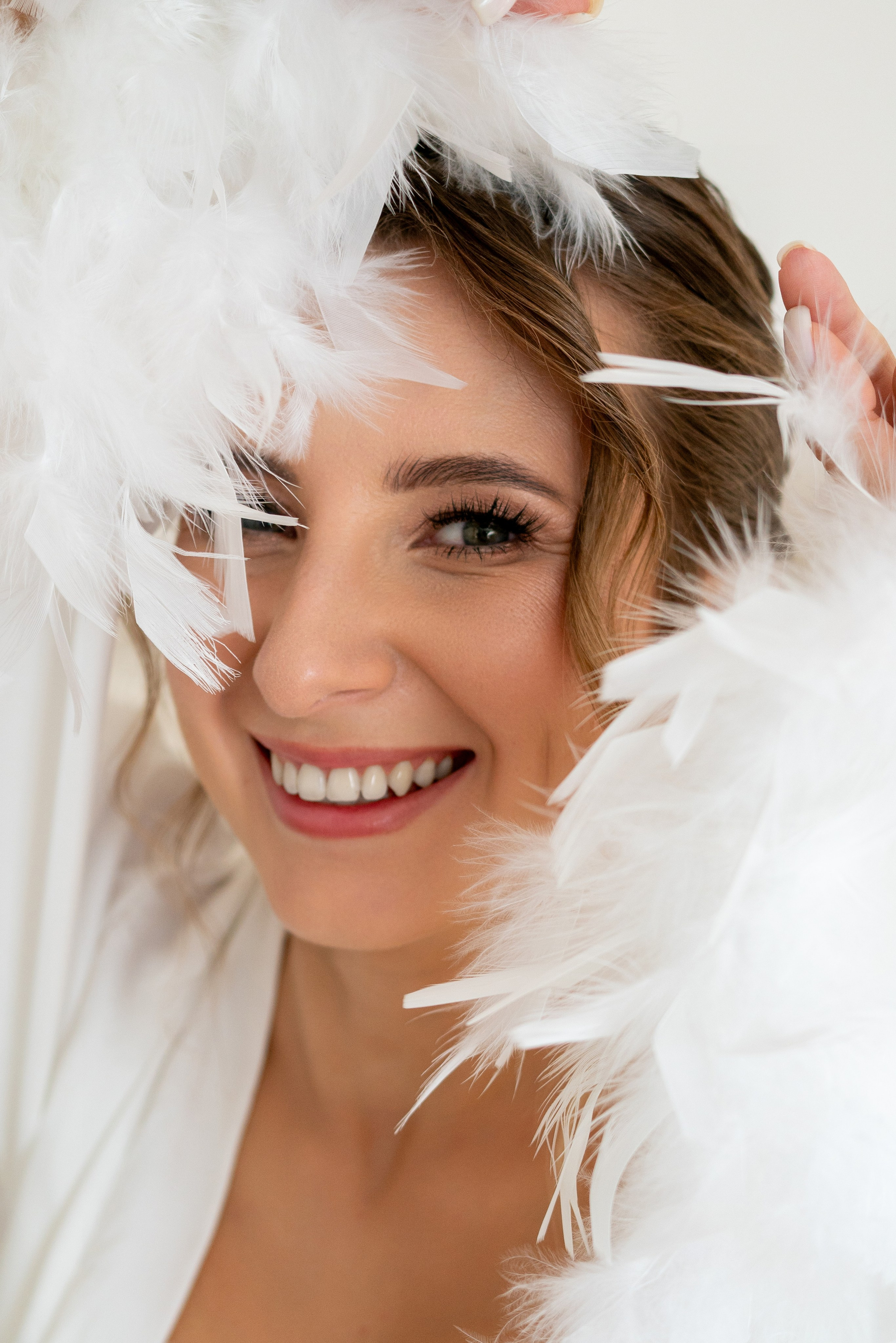 Портфолио фотографа Дубовки Валентины. Весiльний фотограф Дубовка Валя