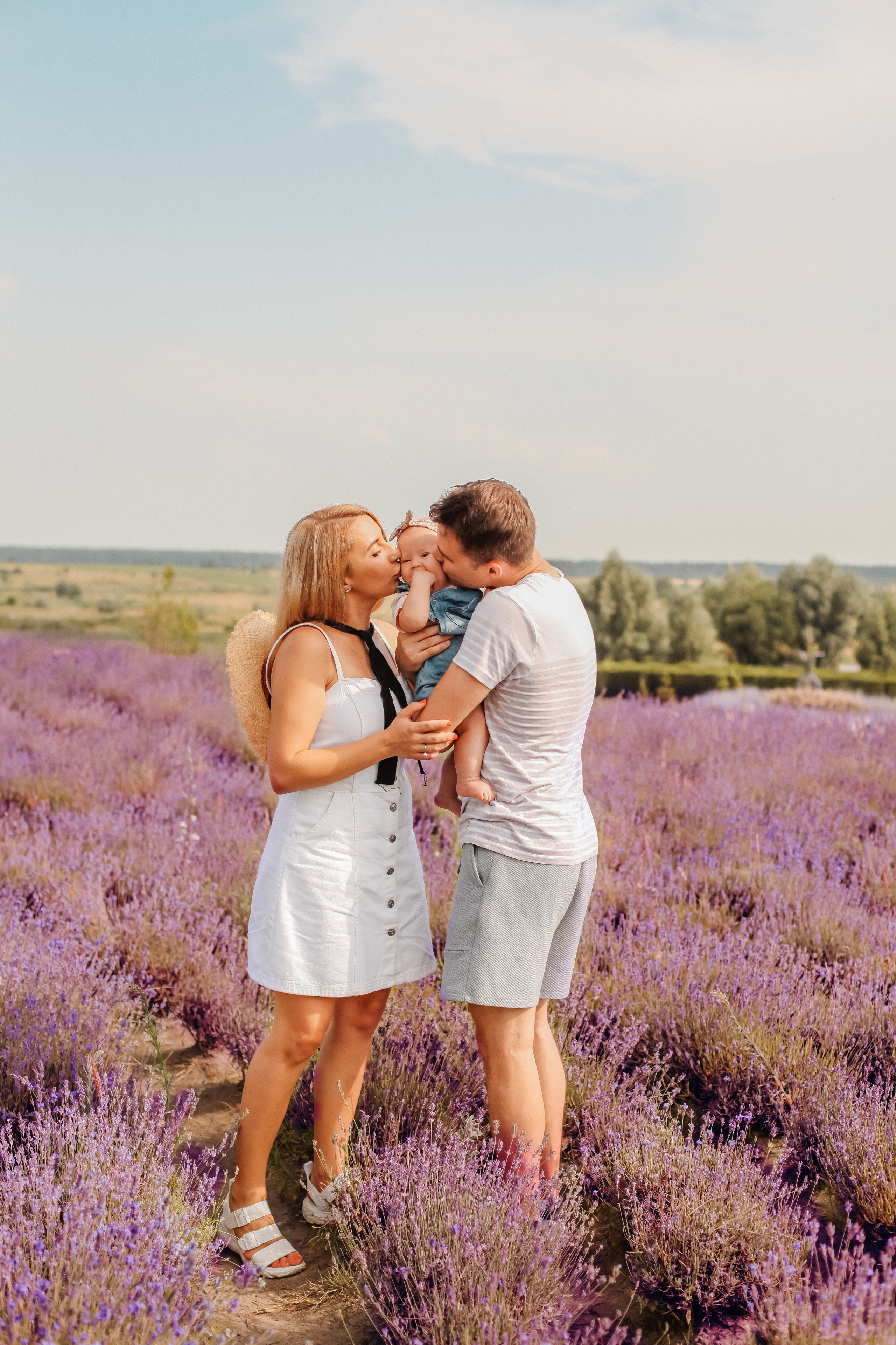 Портфолио фотографа Дубовки Валентины. Весiльний фотограф Дубовка Валя