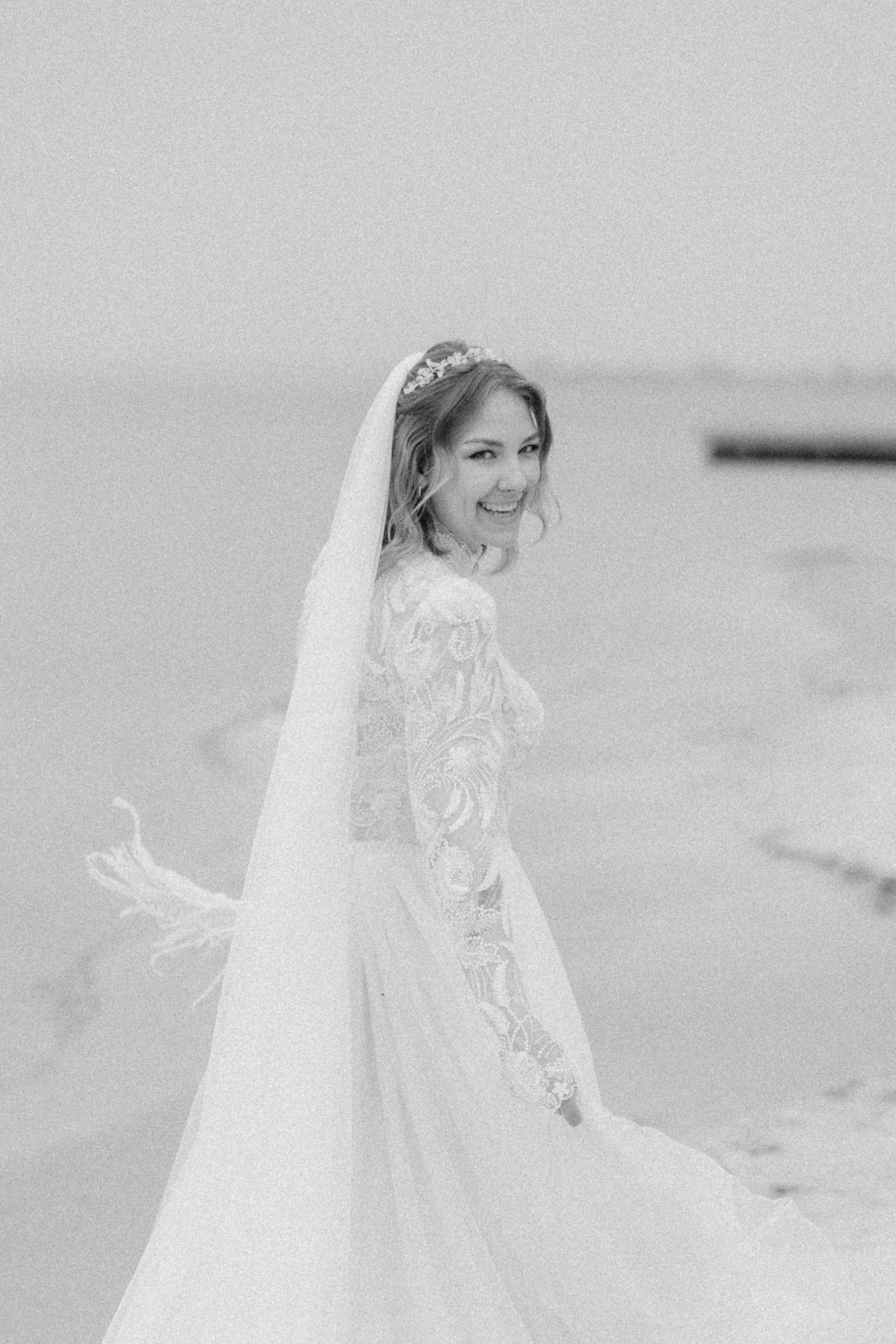 Весілля Ілля та Анни. Fotograf ślubny i rodzinny Dubovka Valya